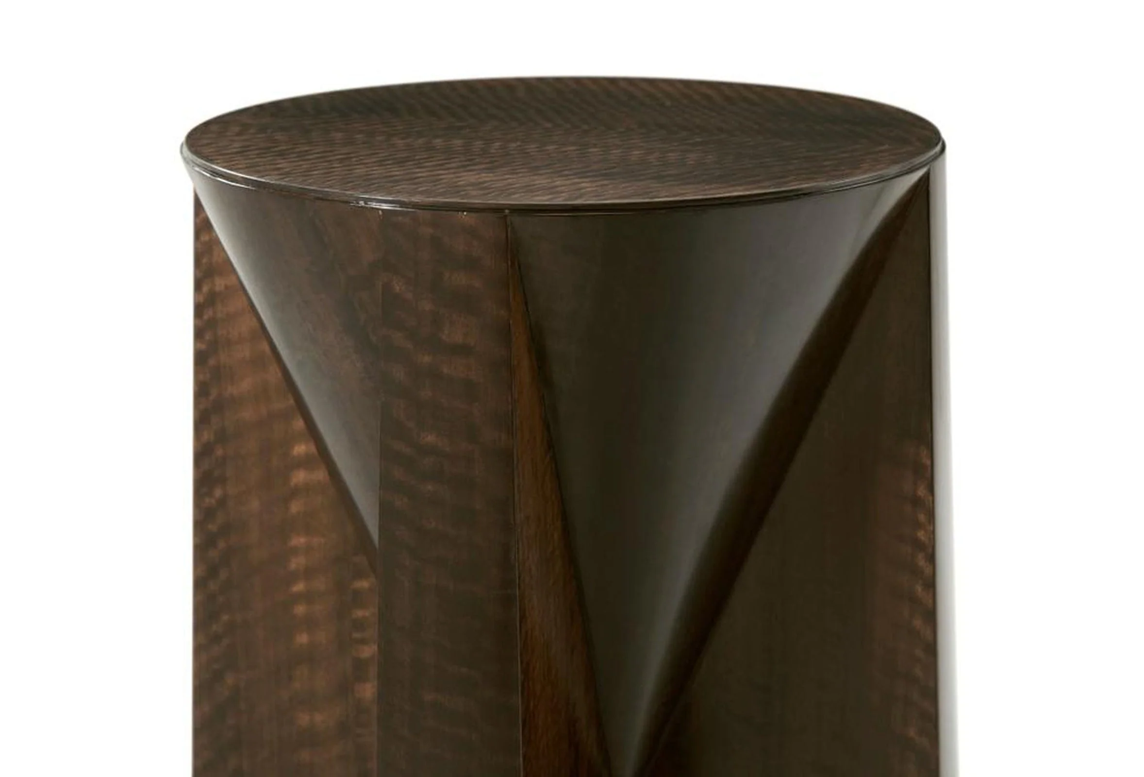 Theodore Alexander Heron Drink Table - Image 4
