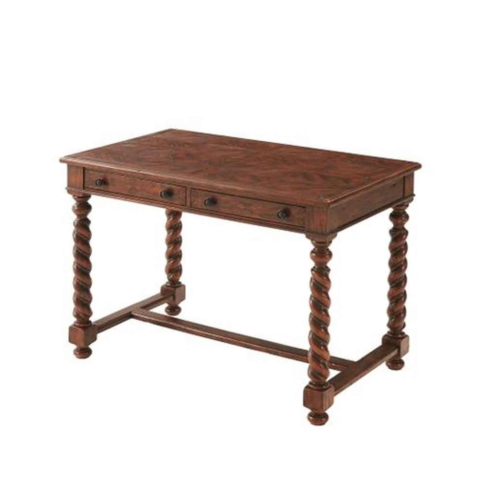 Theodore Alexander Homestead Writing Table