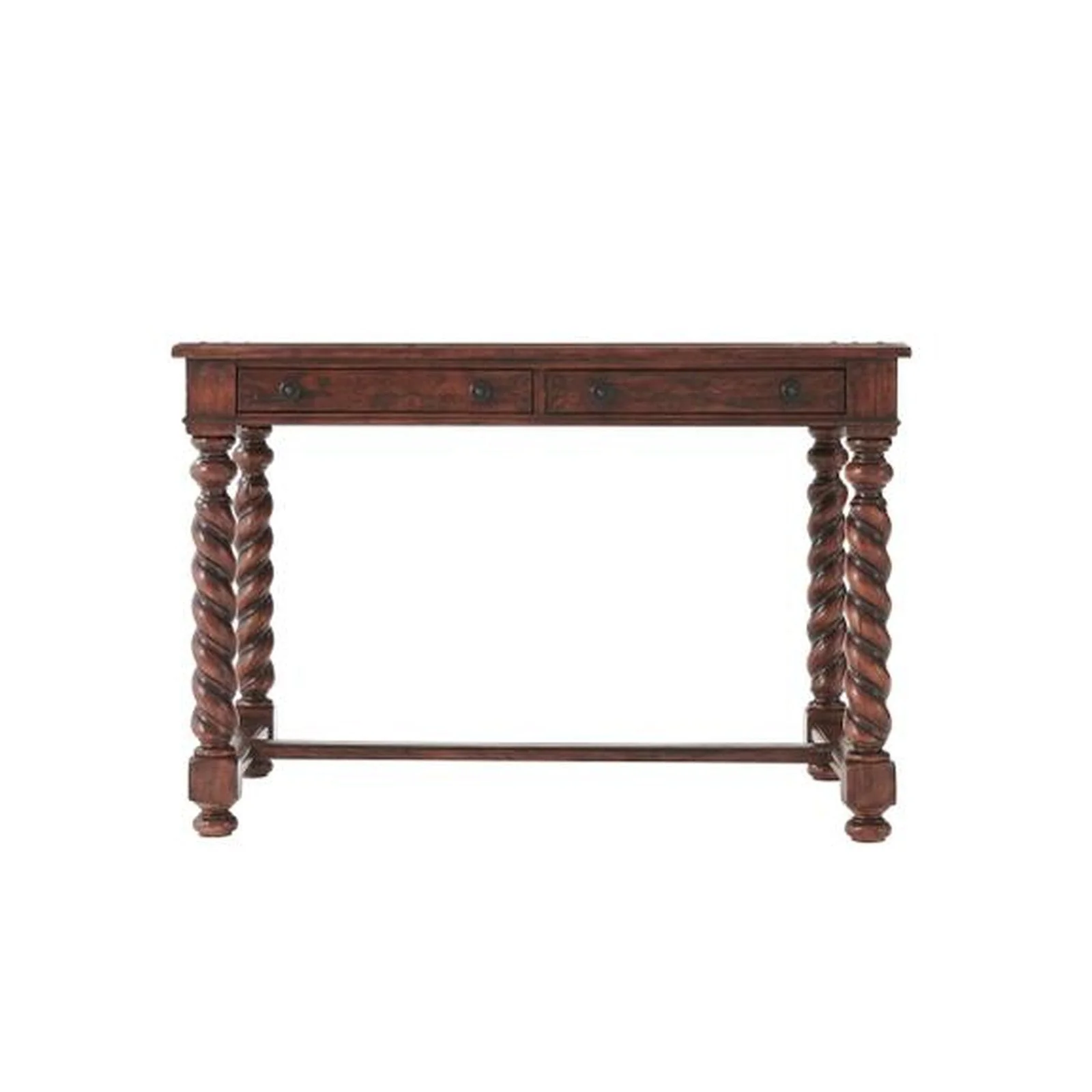 Theodore Alexander Homestead Writing Table - Image 2