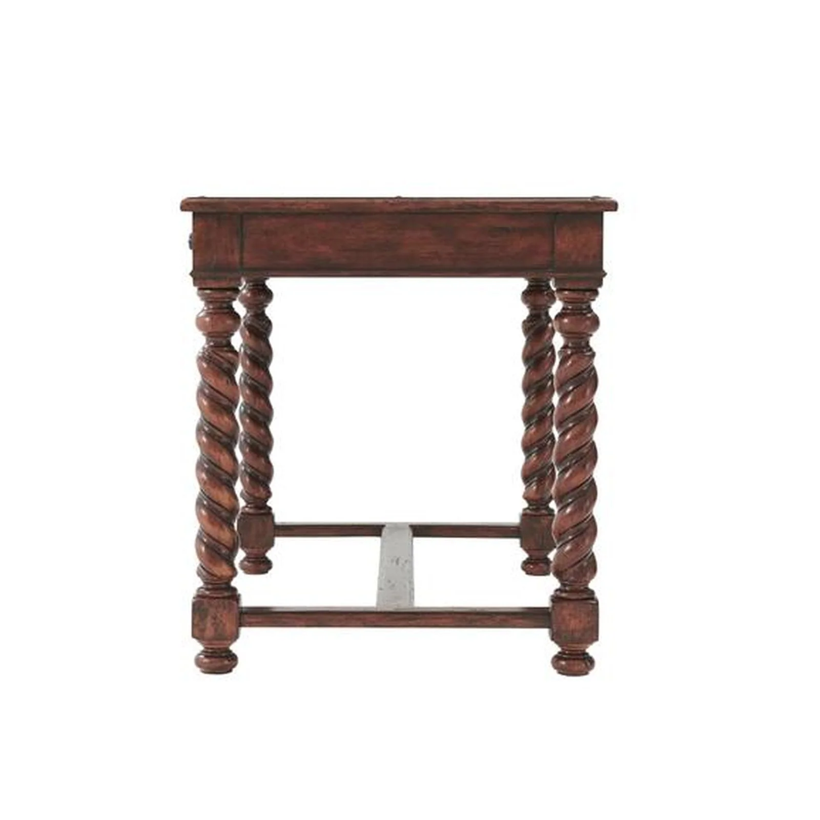 Theodore Alexander Homestead Writing Table - Image 4