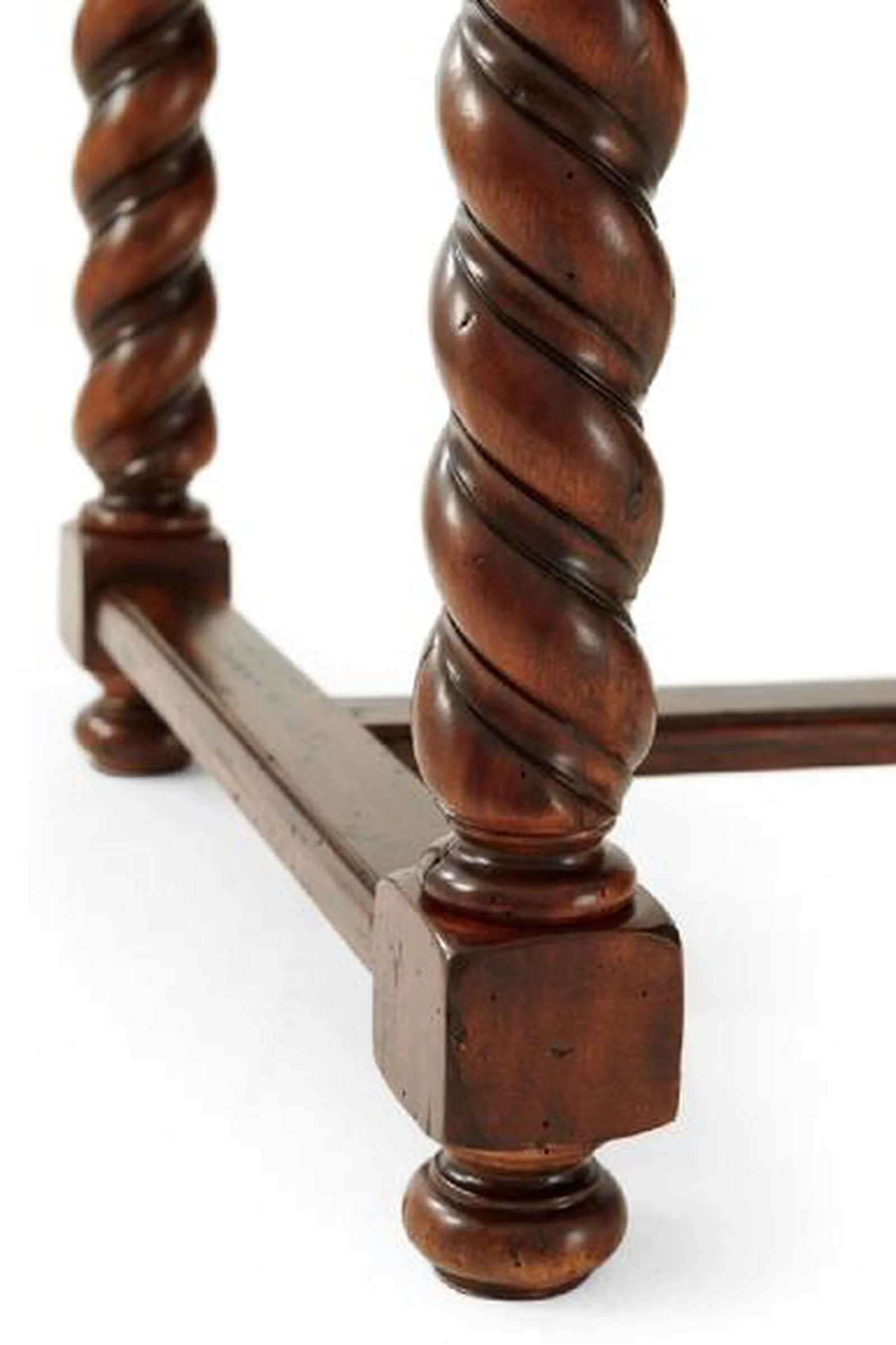 Theodore Alexander Homestead Writing Table - Image 5