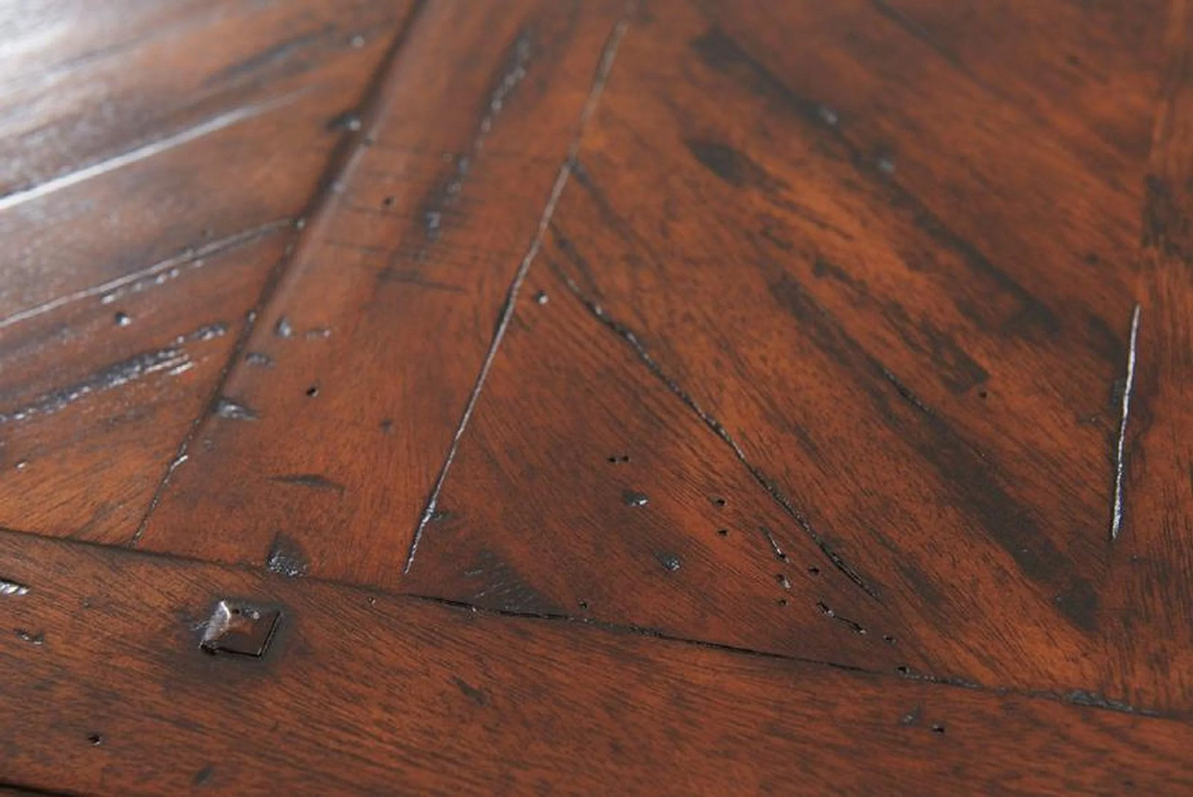 Theodore Alexander Homestead Writing Table - Image 7