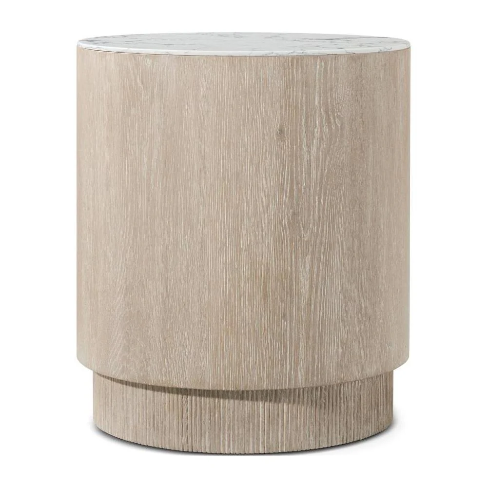 Theodore Alexander Horizon Side Table - Image 2