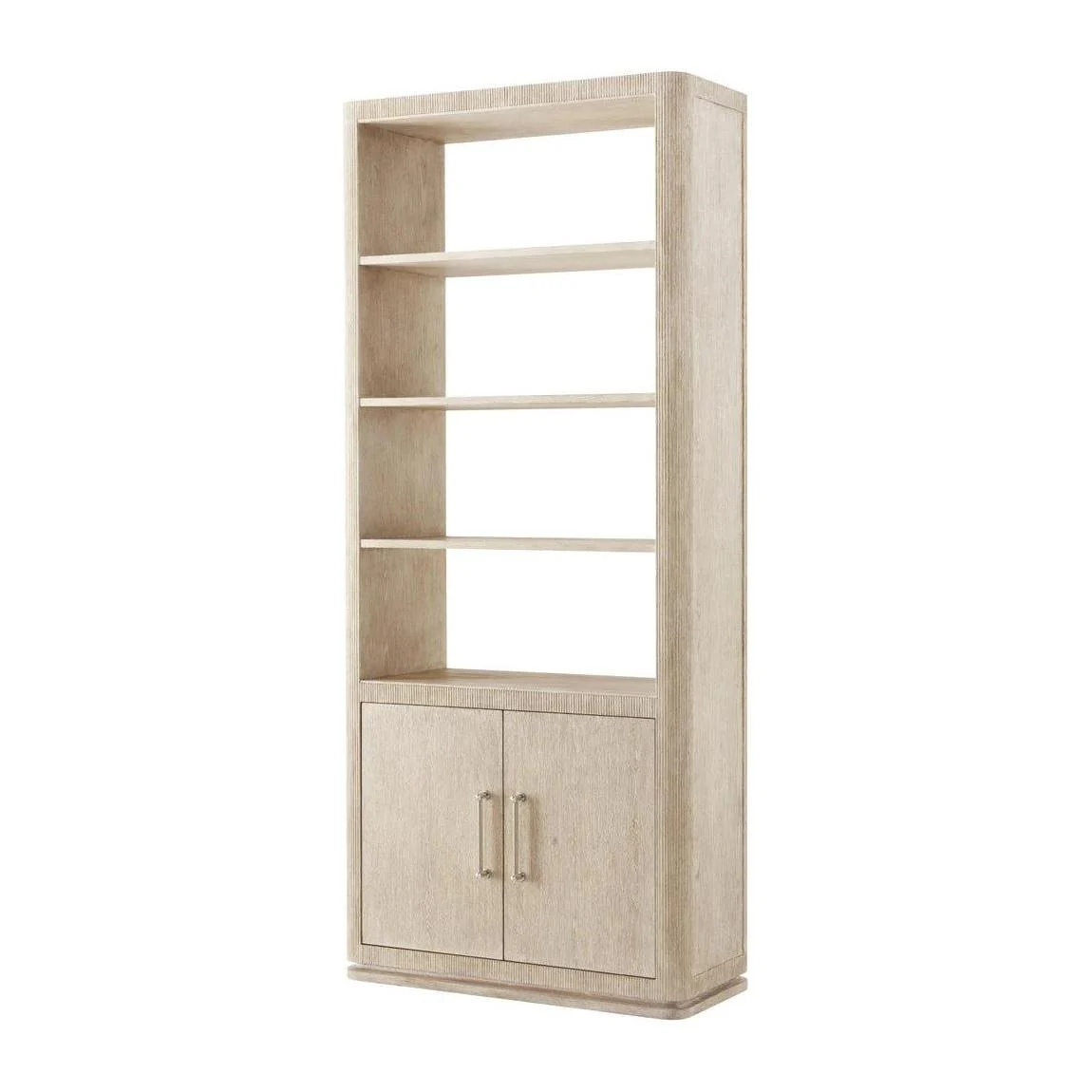 Theodore Alexander Horizon Tall Cabinet - Image 2