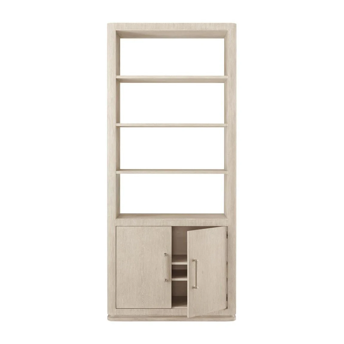 Theodore Alexander Horizon Tall Cabinet - Image 3