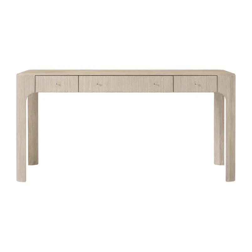 Theodore Alexander Horizon Writing Desk - Image 2