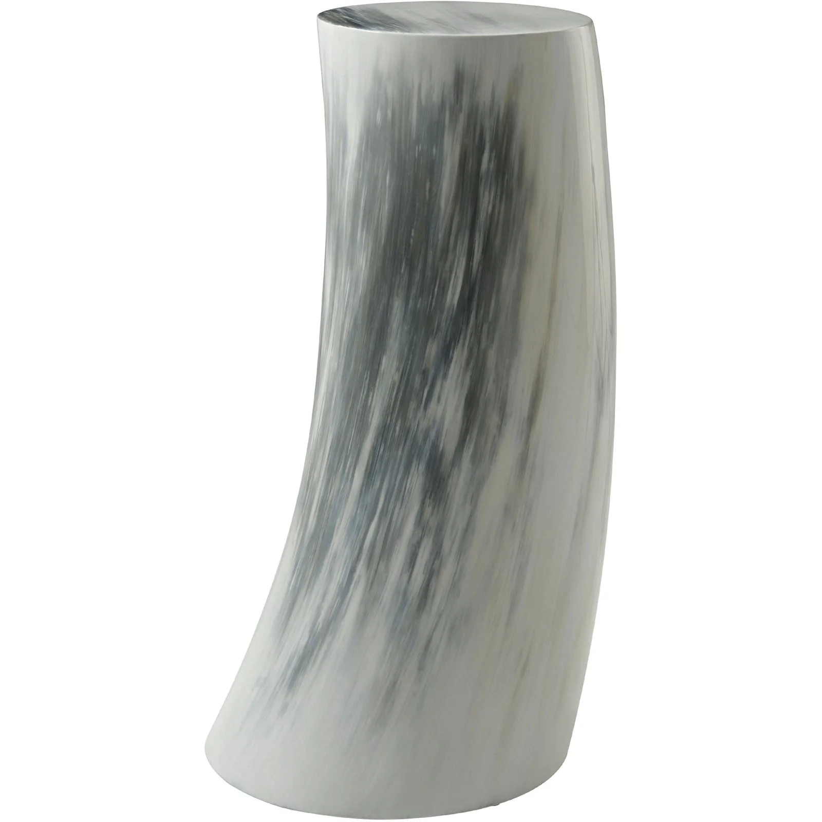 Theodore Alexander Horn Drink Table - Image 2