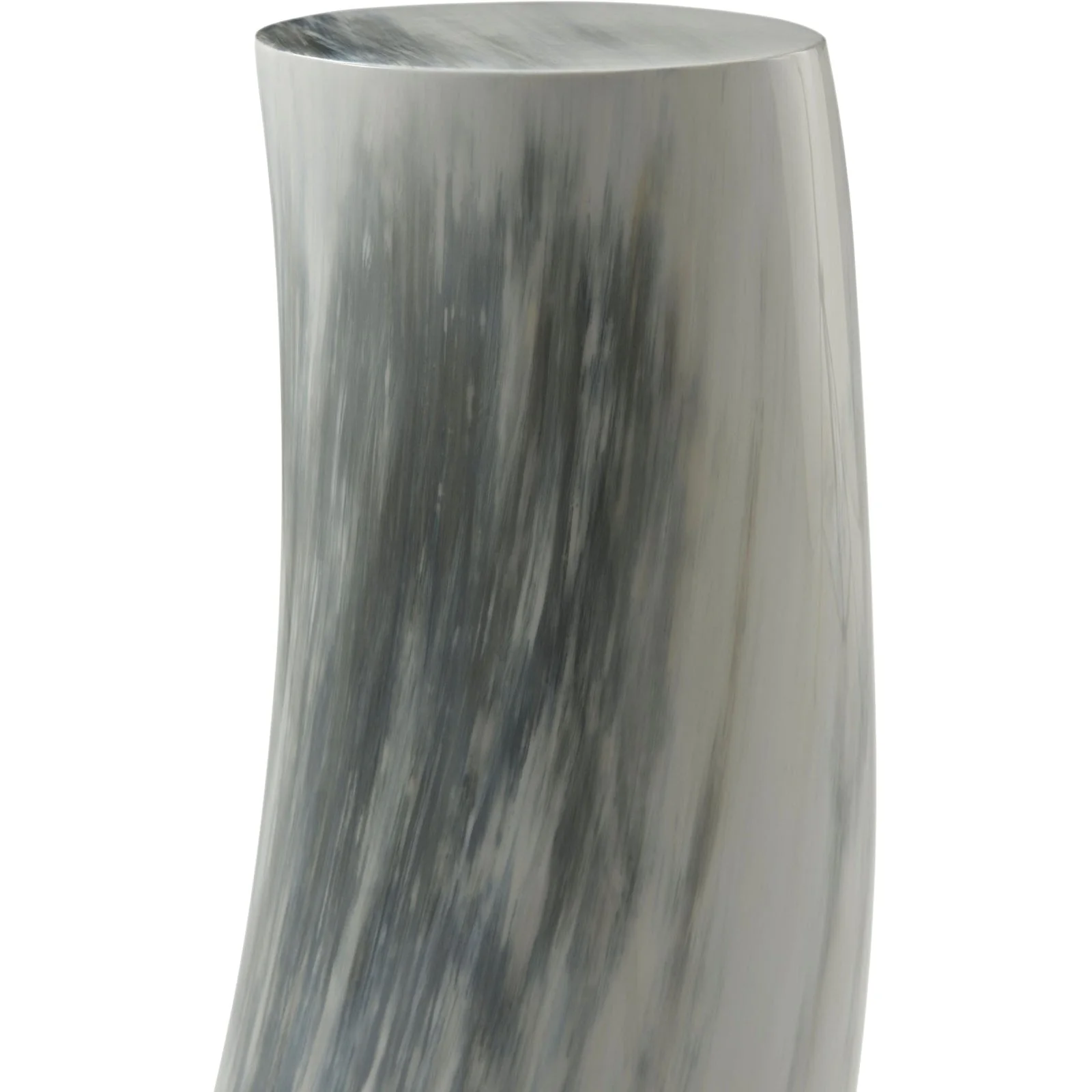 Theodore Alexander Horn Drink Table - Image 3
