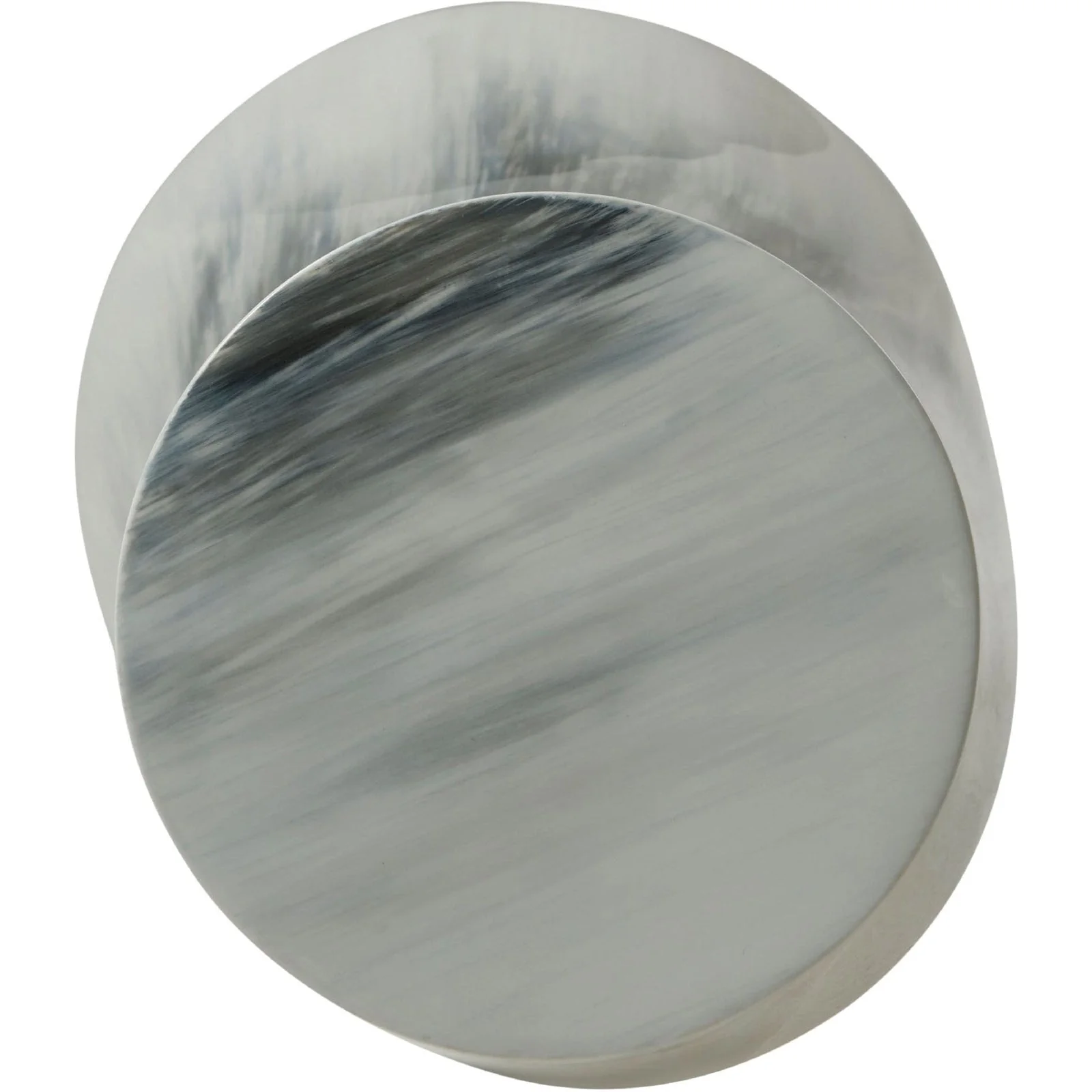 Theodore Alexander Horn Drink Table - Image 4