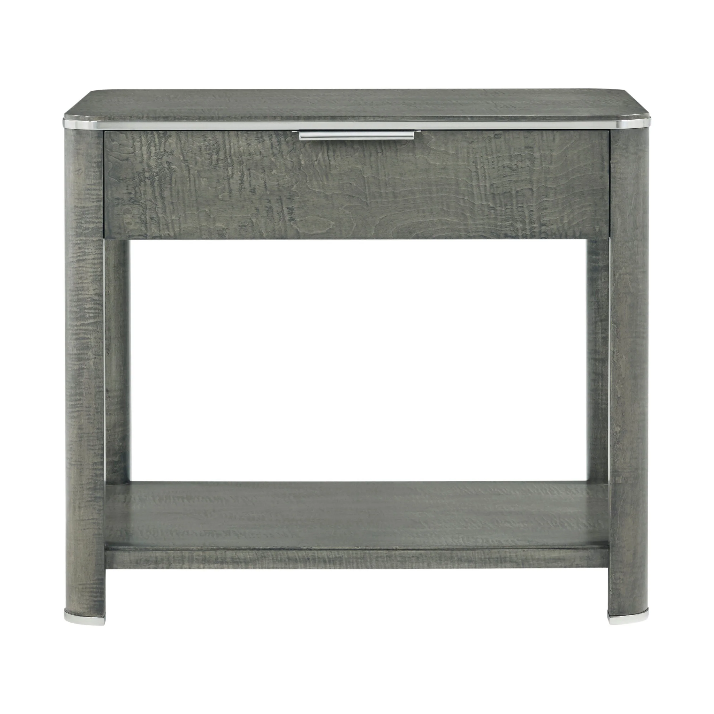 Theodore Alexander Hudson Nightstand - Image 2