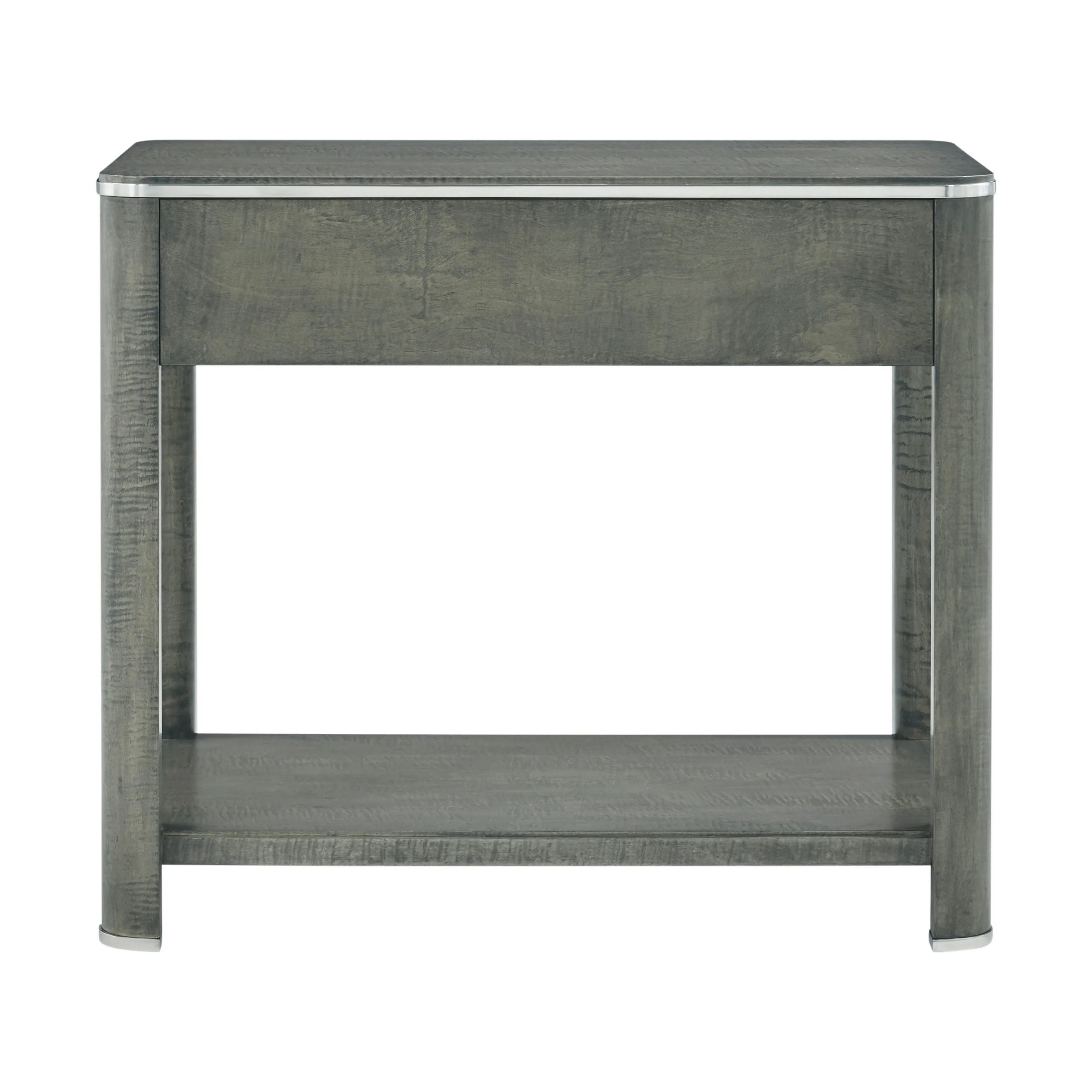 Theodore Alexander Hudson Nightstand - Image 5