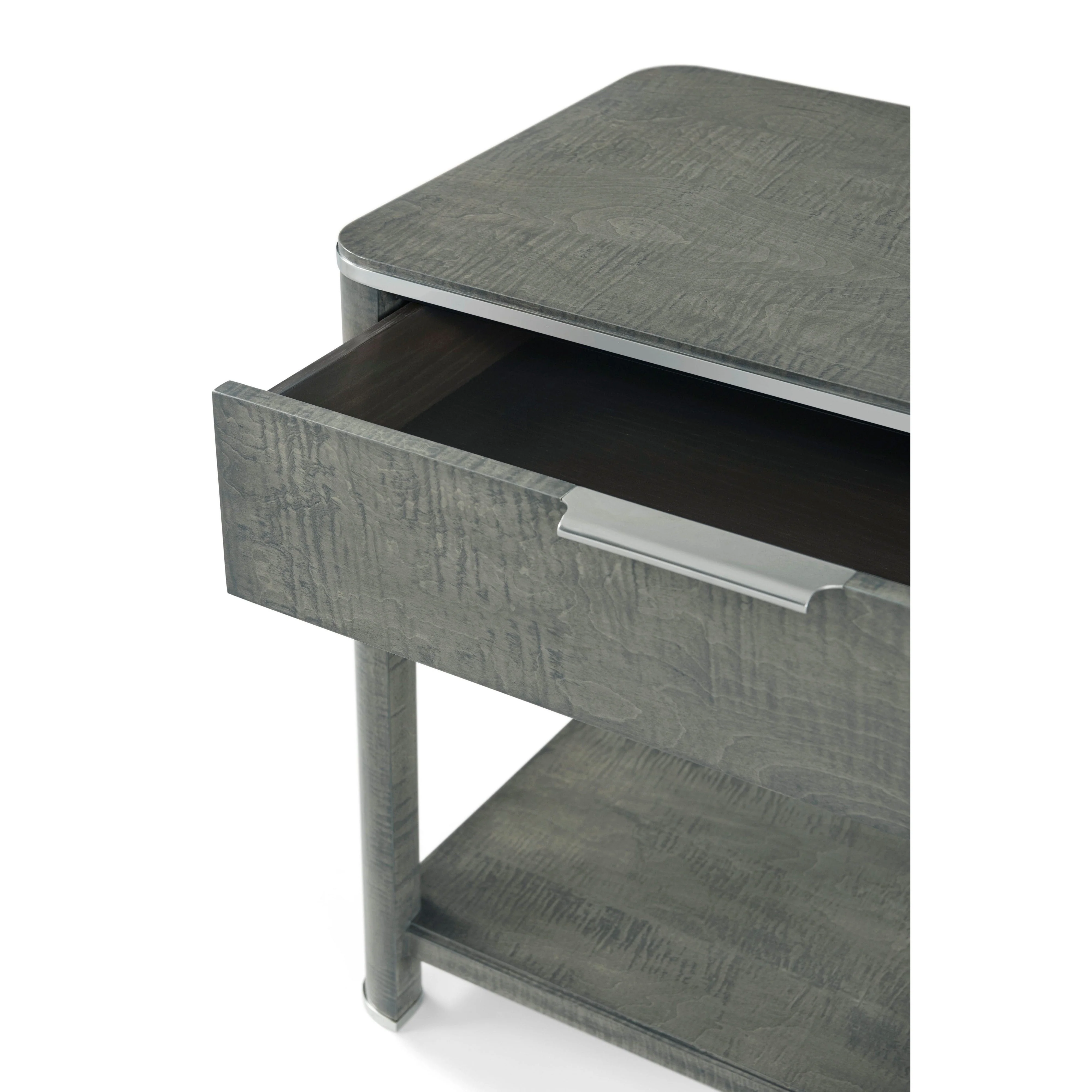 Theodore Alexander Hudson Nightstand - Image 8