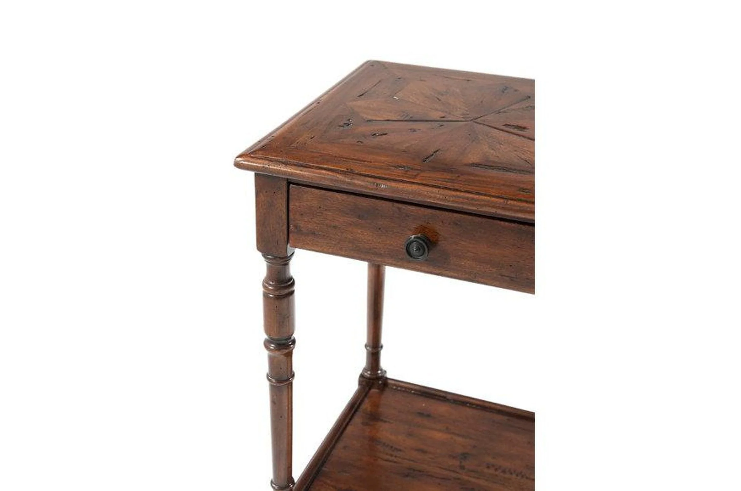Theodore Alexander Ida's Side Table - Image 3