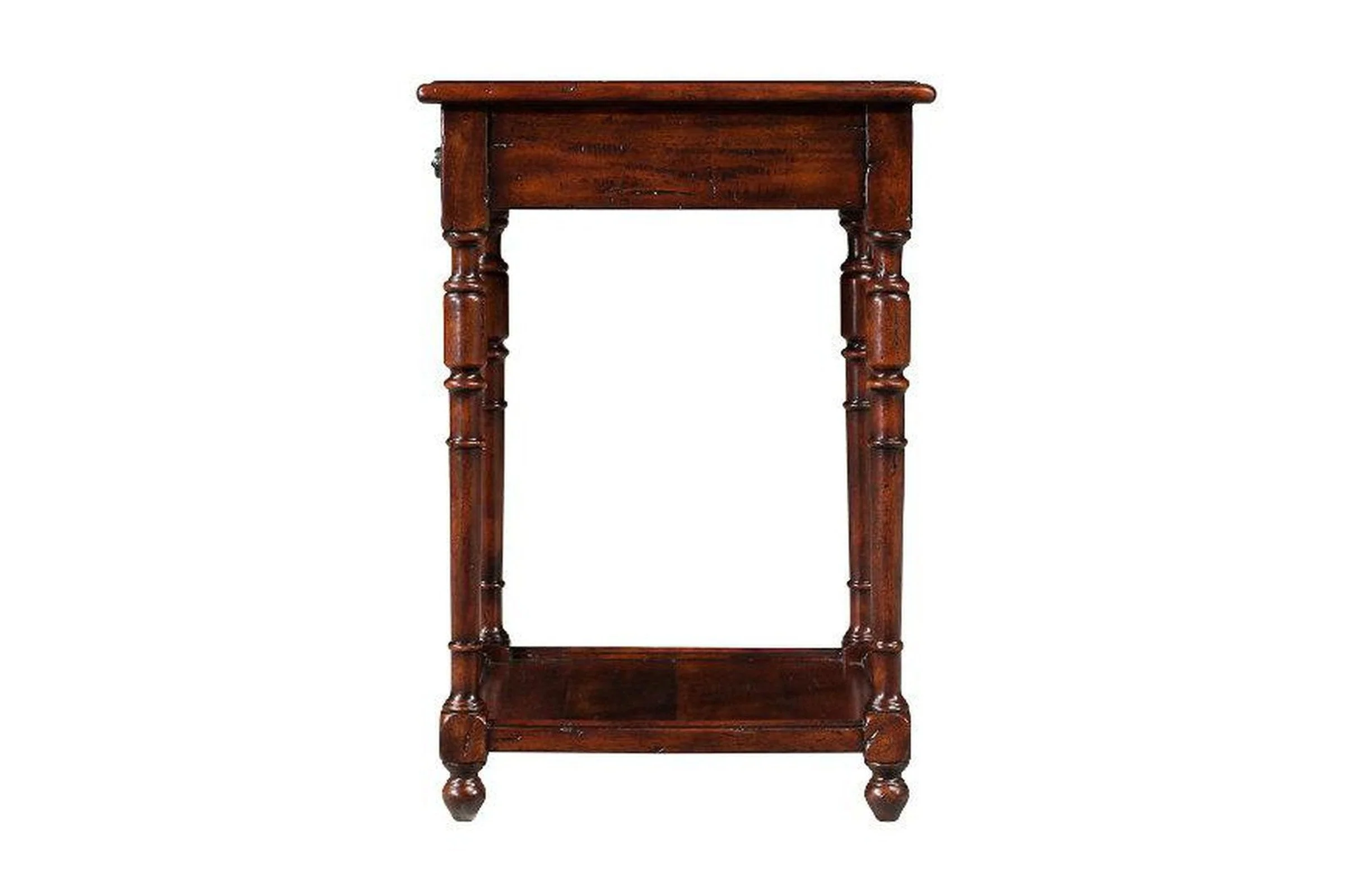 Theodore Alexander Ida's Side Table - Image 5