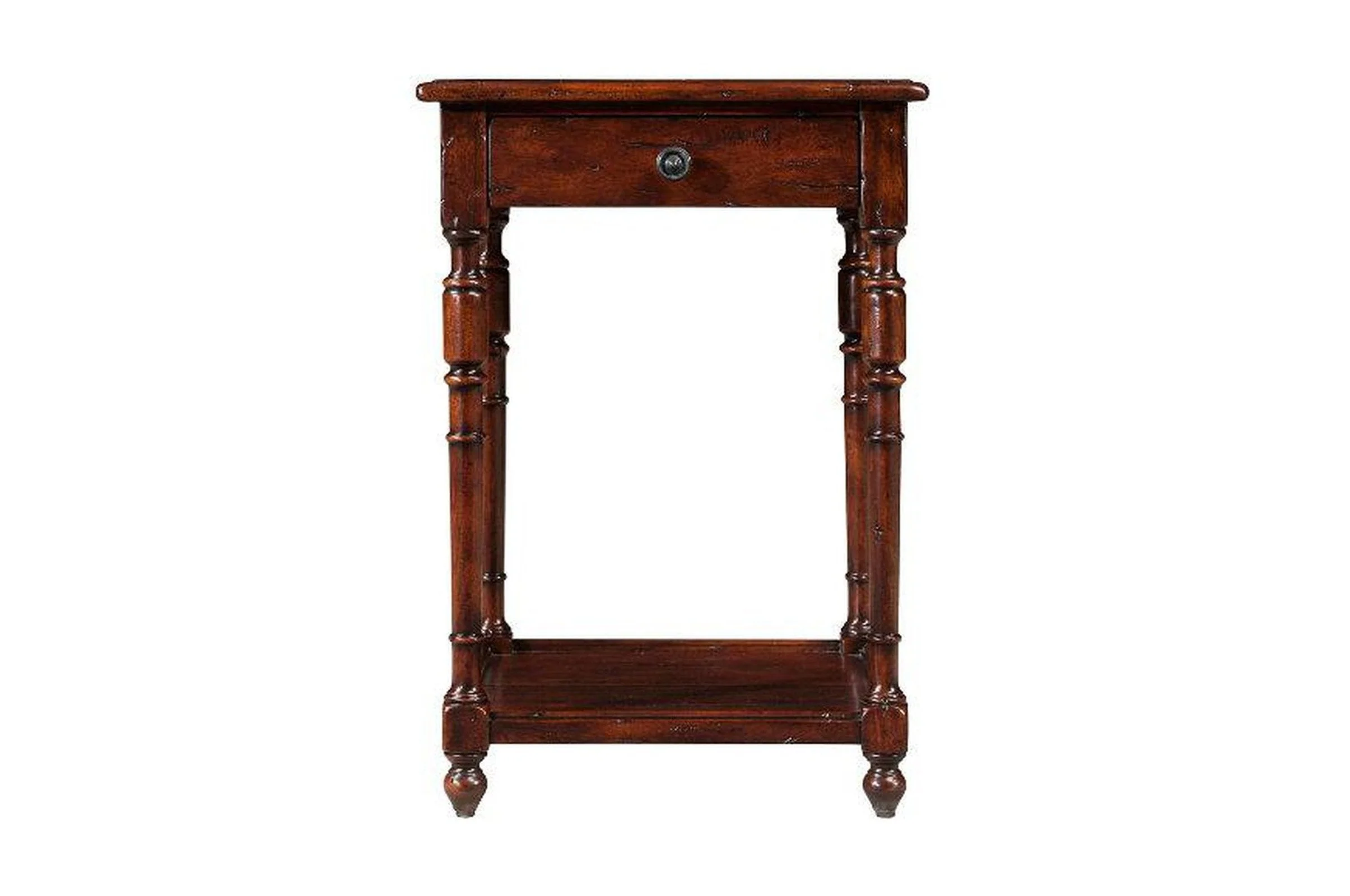 Theodore Alexander Ida's Side Table - Image 6