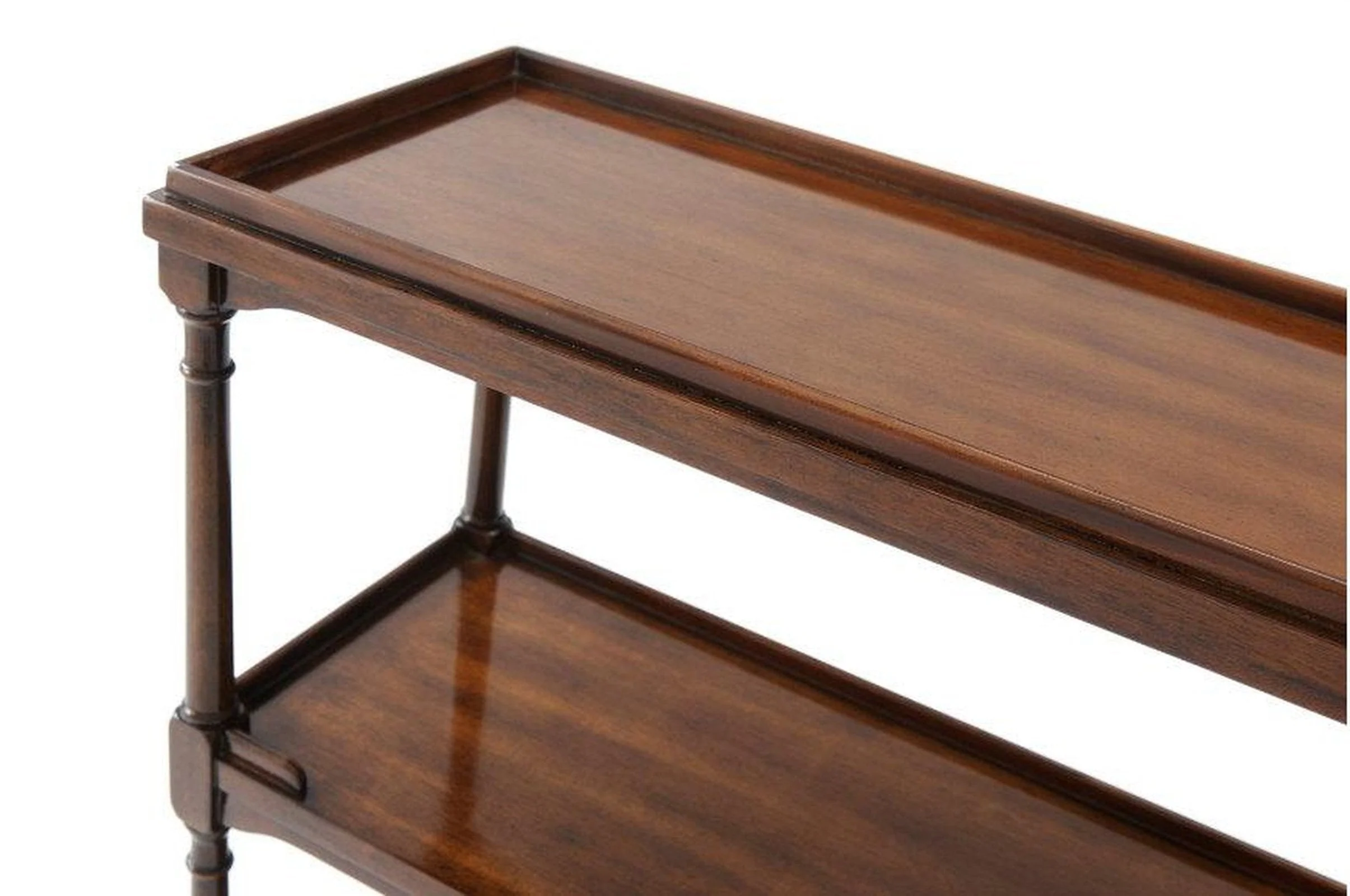 Theodore Alexander In Butler's Pantry Side Table - Image 2