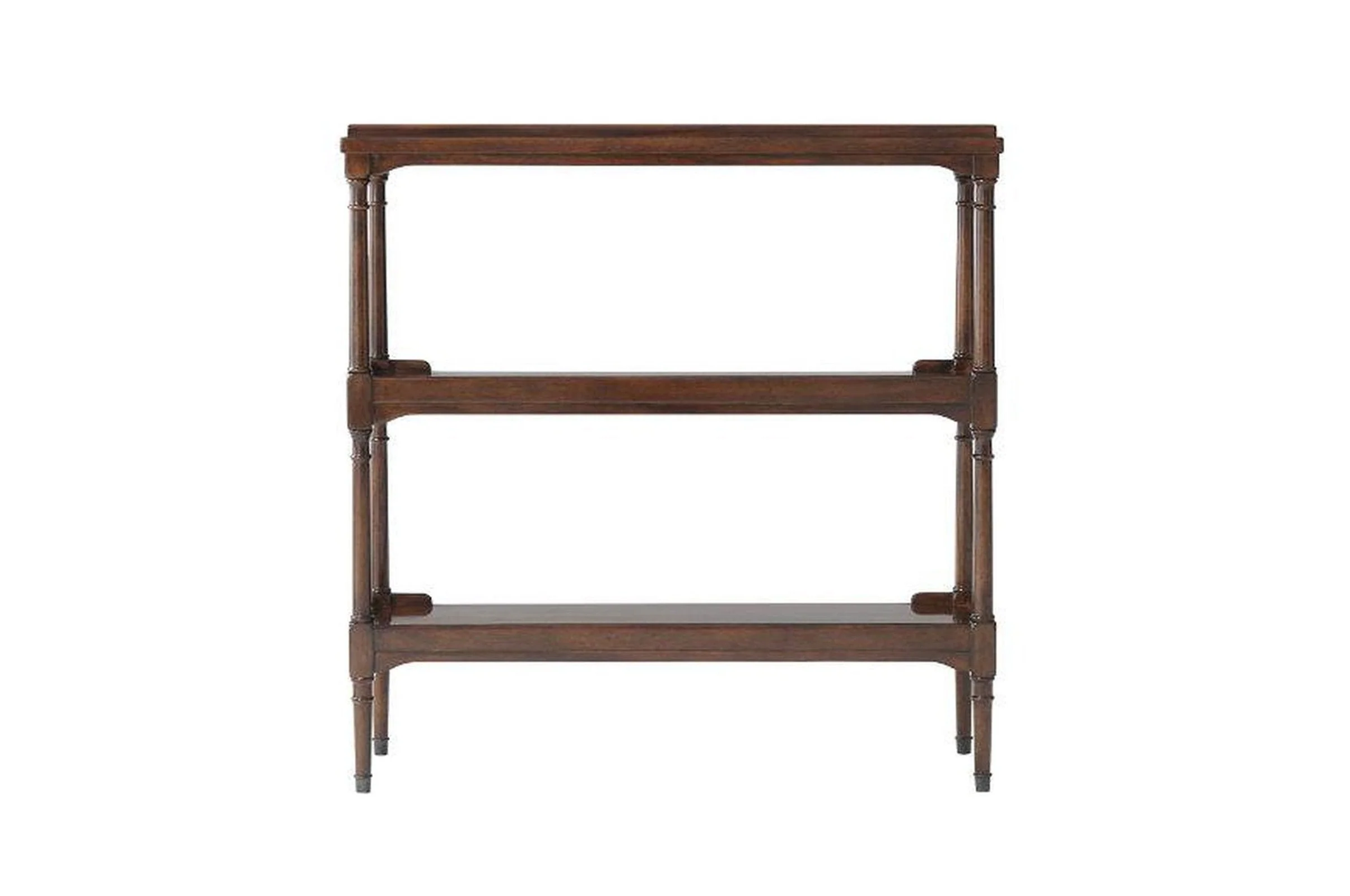 Theodore Alexander In Butler's Pantry Side Table - Image 3