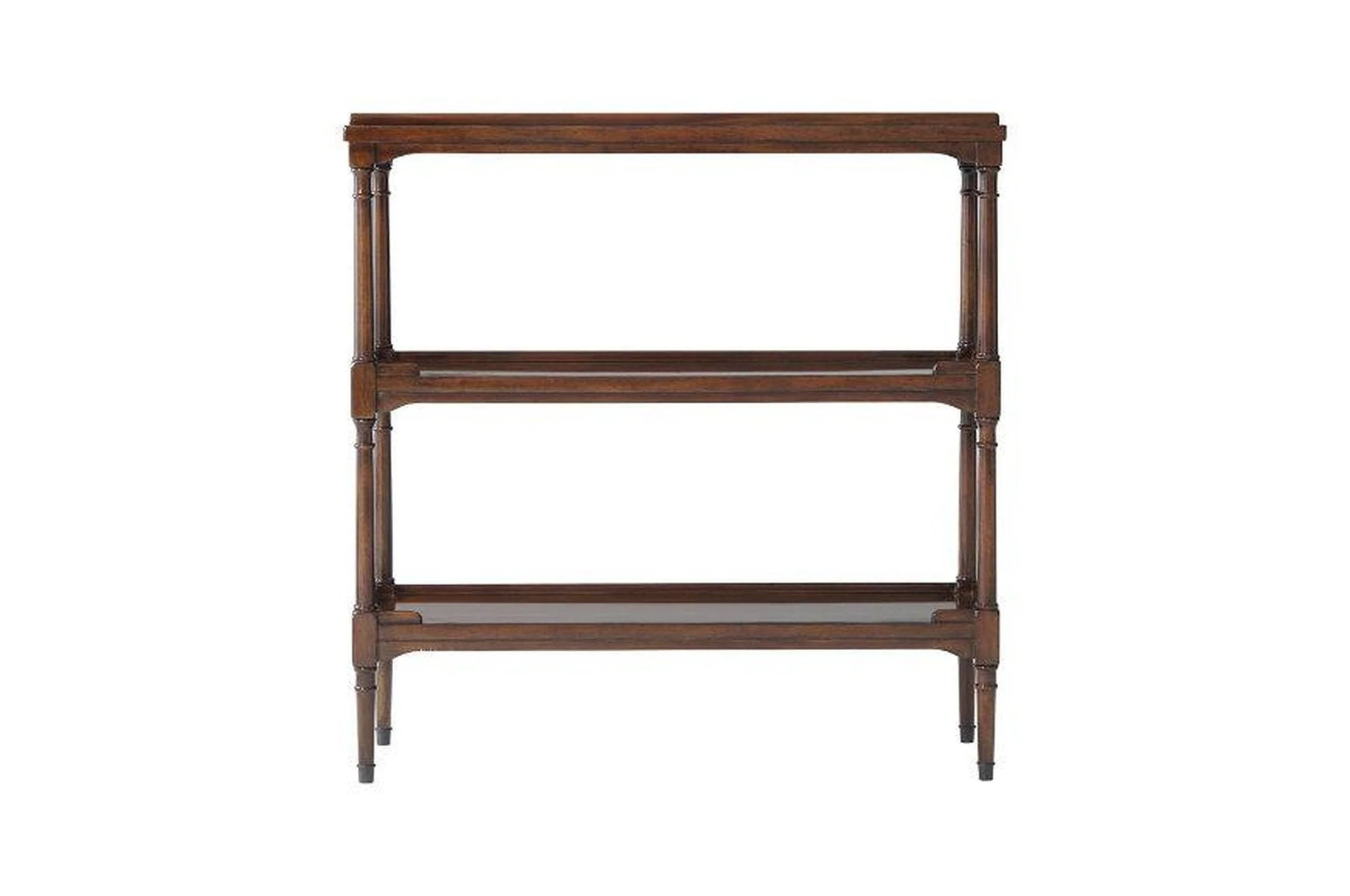 Theodore Alexander In Butler's Pantry Side Table - Image 4
