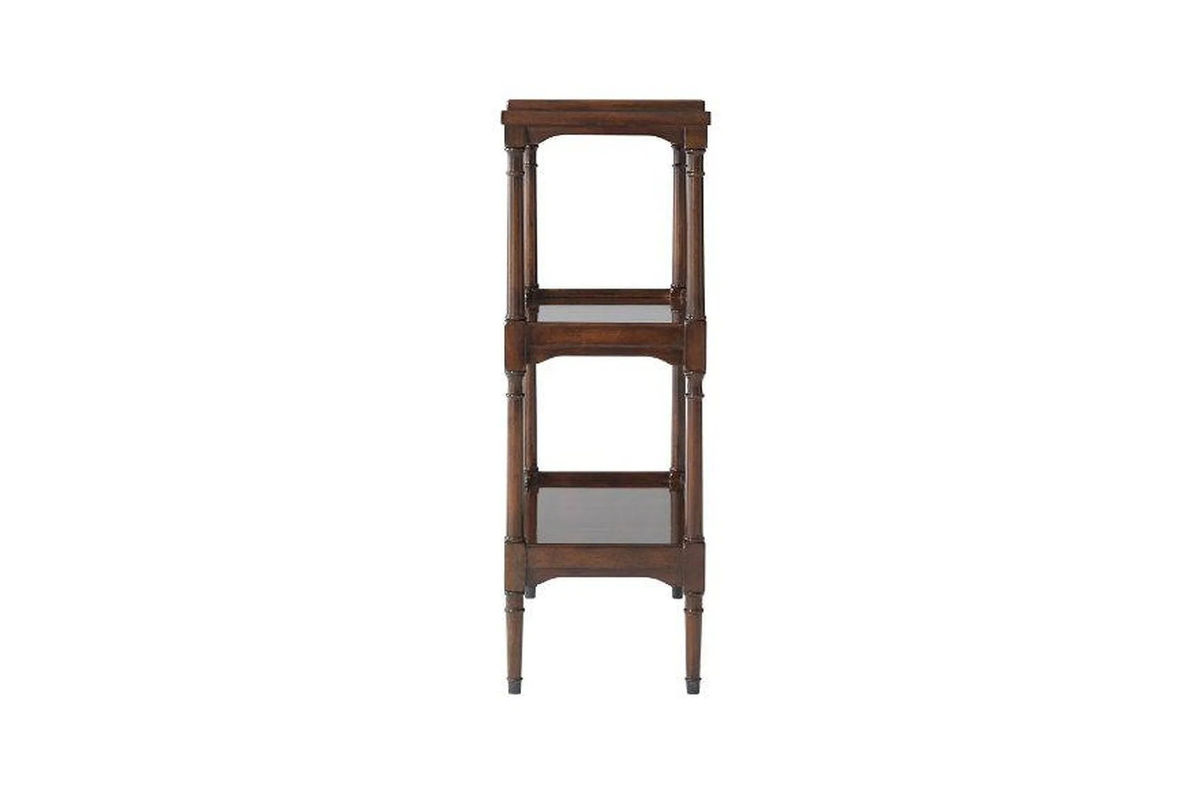 Theodore Alexander In Butler's Pantry Side Table - Image 5
