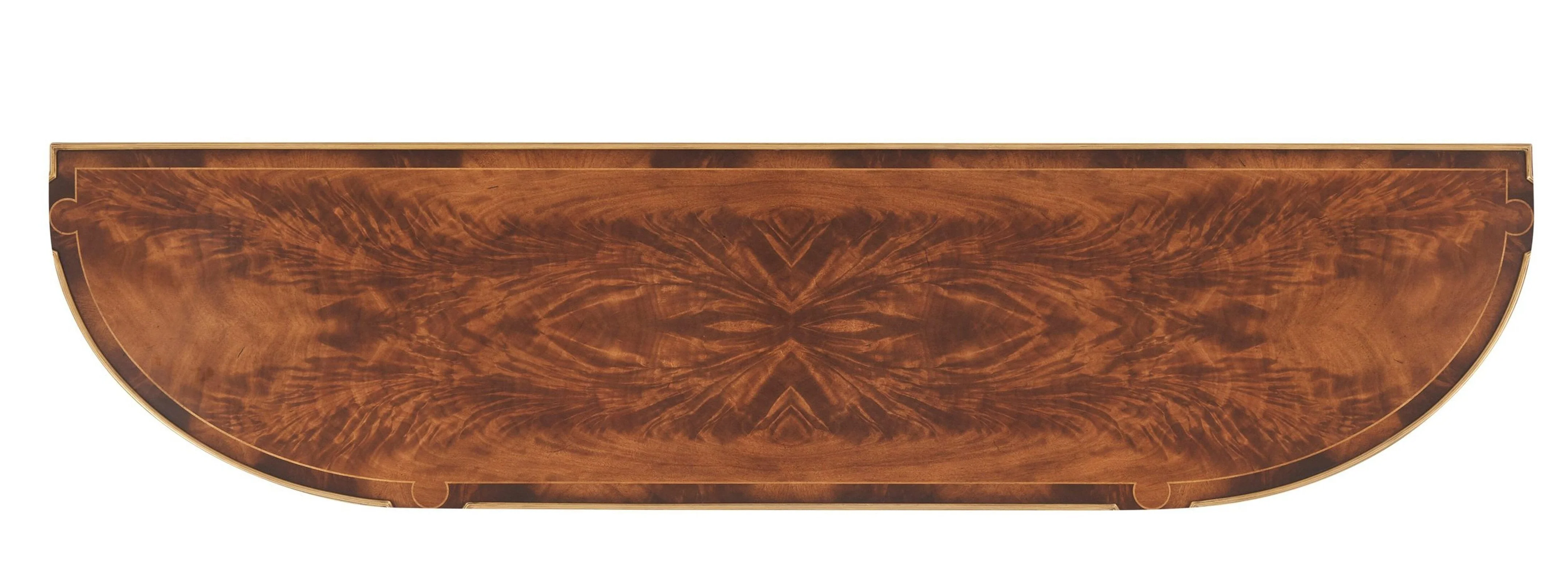 Theodore Alexander In the Empire Style Sideboard - Image 5
