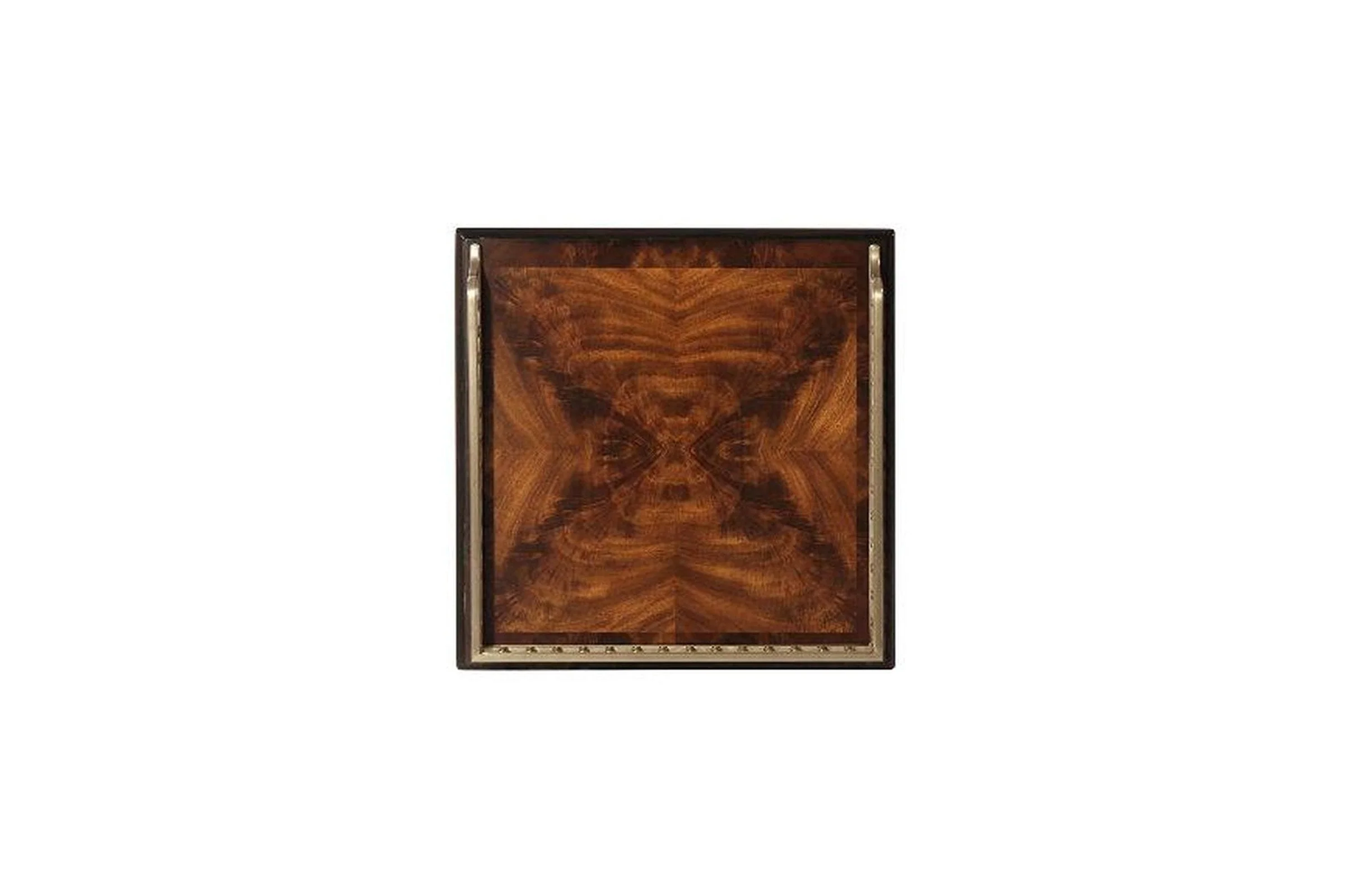 Theodore Alexander Ingenious Nesting Tables - Set of 3 - Image 6