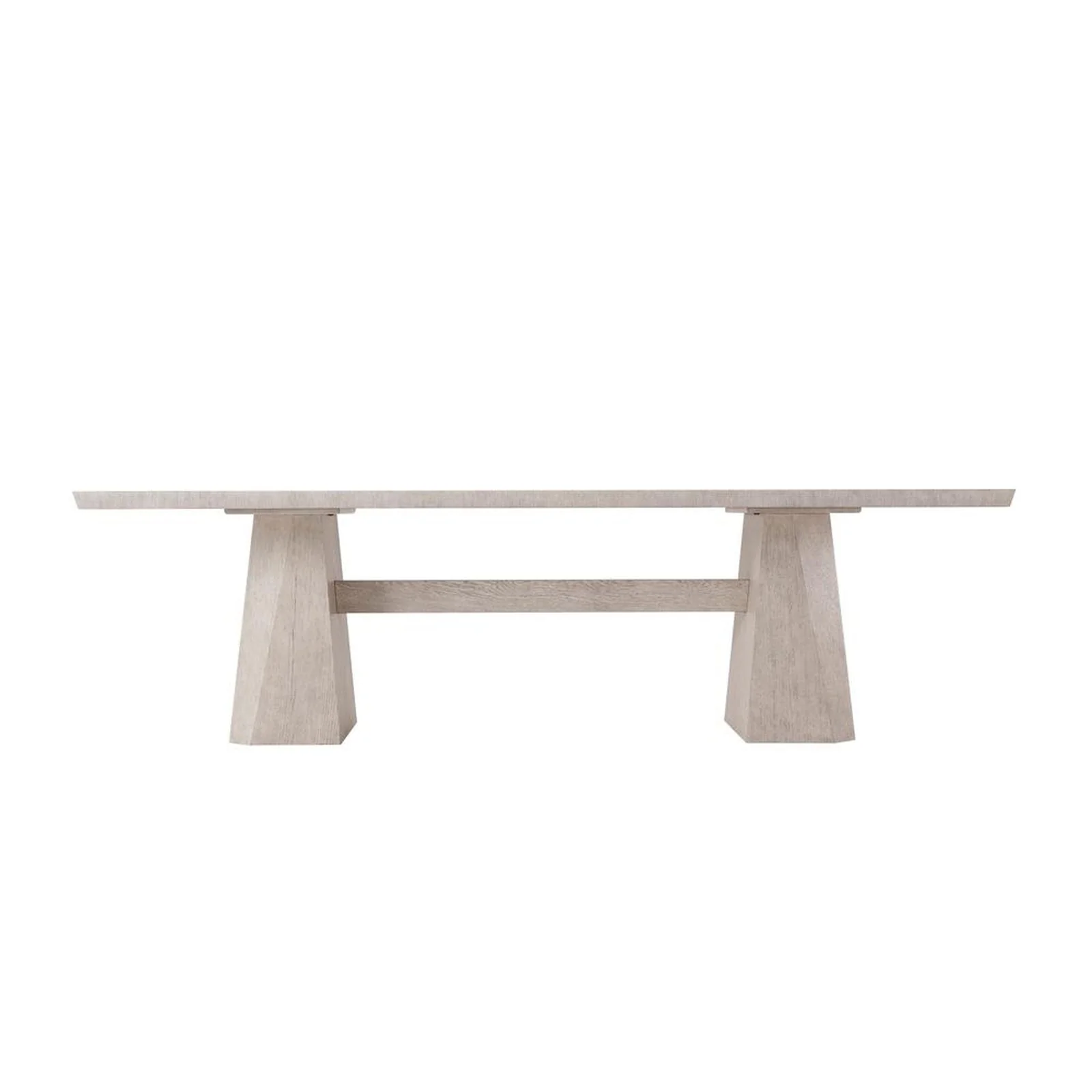 Theodore Alexander Isola Vicenzo Dining Table Clearance - Image 2