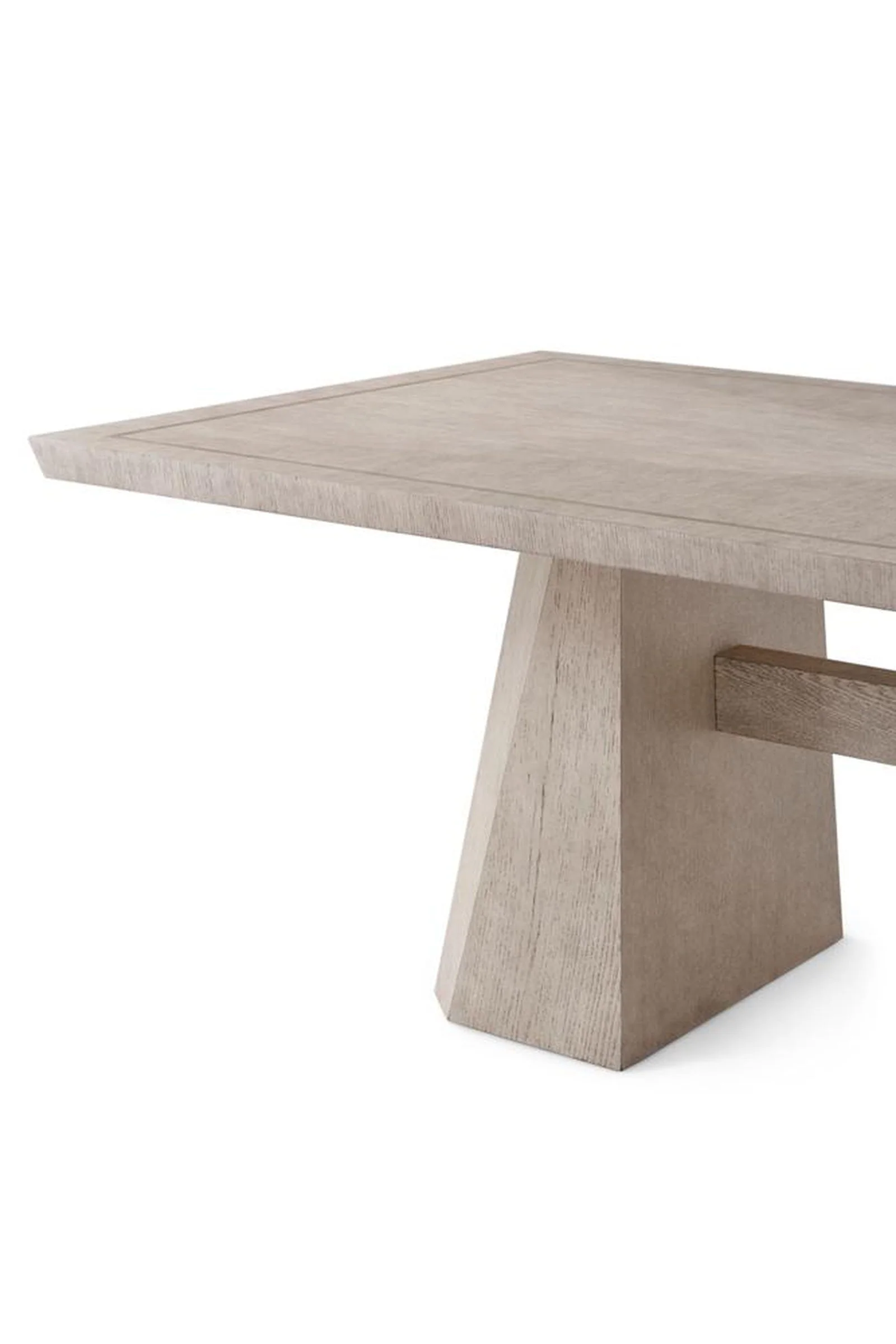 Theodore Alexander Isola Vicenzo Dining Table Clearance - Image 6