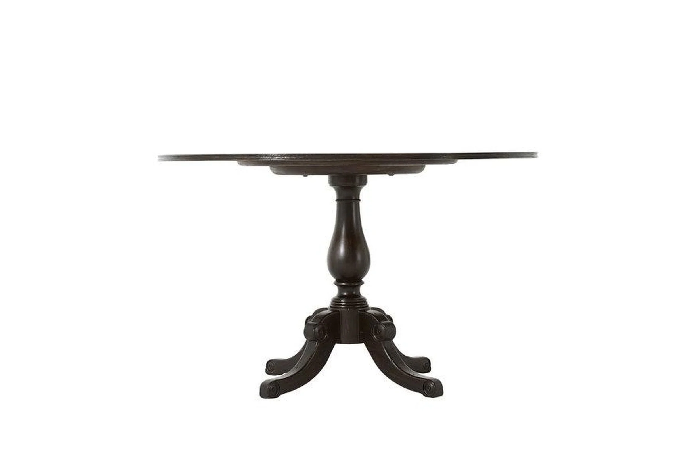 Theodore Alexander Jacoby Dining Table - Image 2