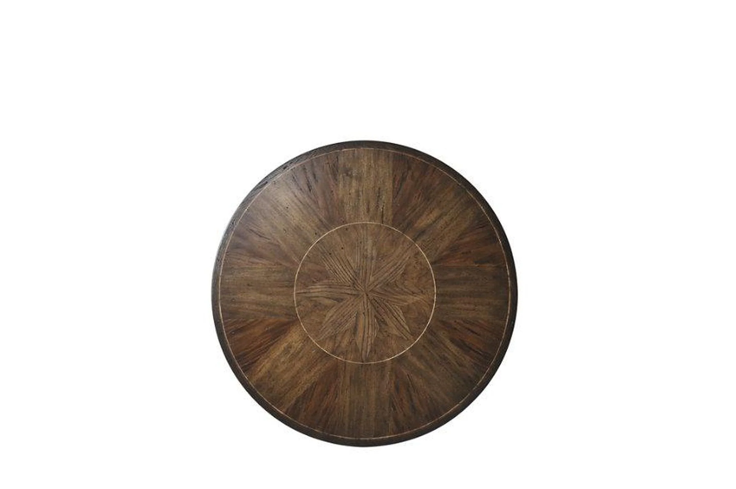 Theodore Alexander Jacoby Dining Table - Image 3