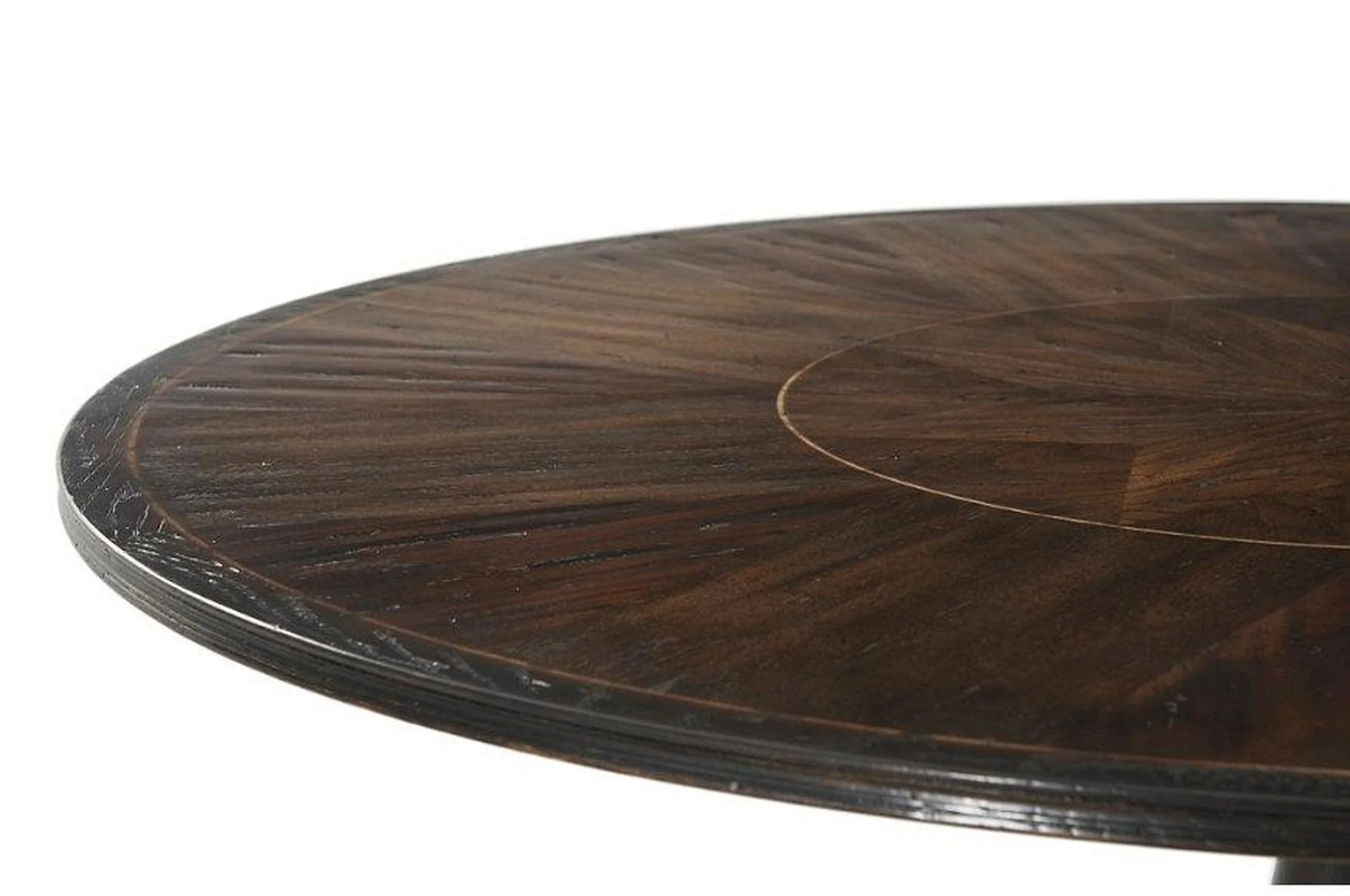 Theodore Alexander Jacoby Dining Table - Image 4