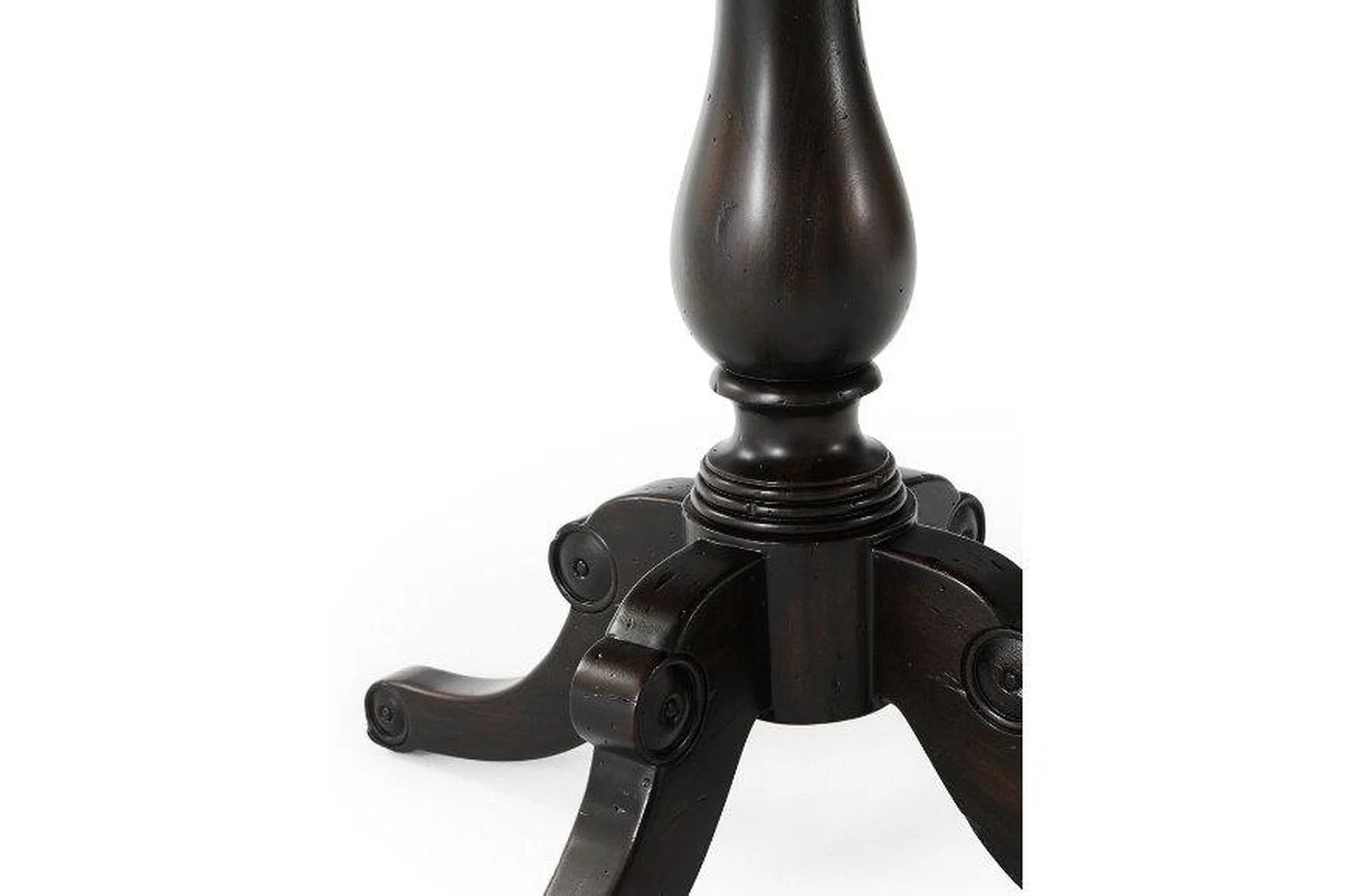 Theodore Alexander Jacoby Dining Table - Image 5