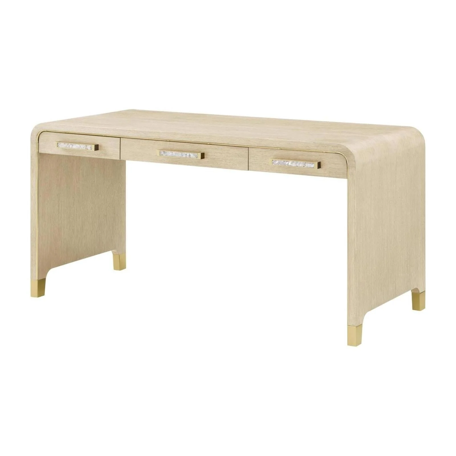 Theodore Alexander Judith Leiber Desk - Image 2