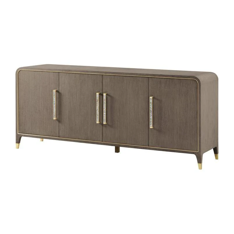 Theodore Alexander Judith Leiber Sideboard - Image 2