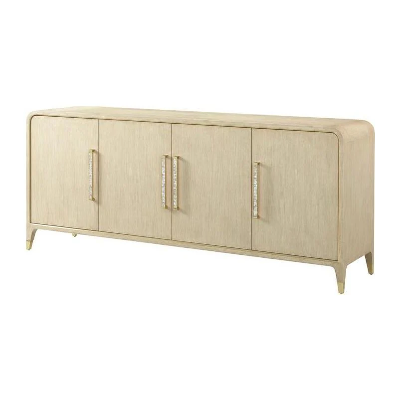 Theodore Alexander Judith Leiber Sideboard - Image 4