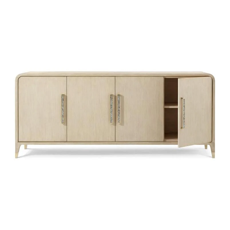 Theodore Alexander Judith Leiber Sideboard - Image 5