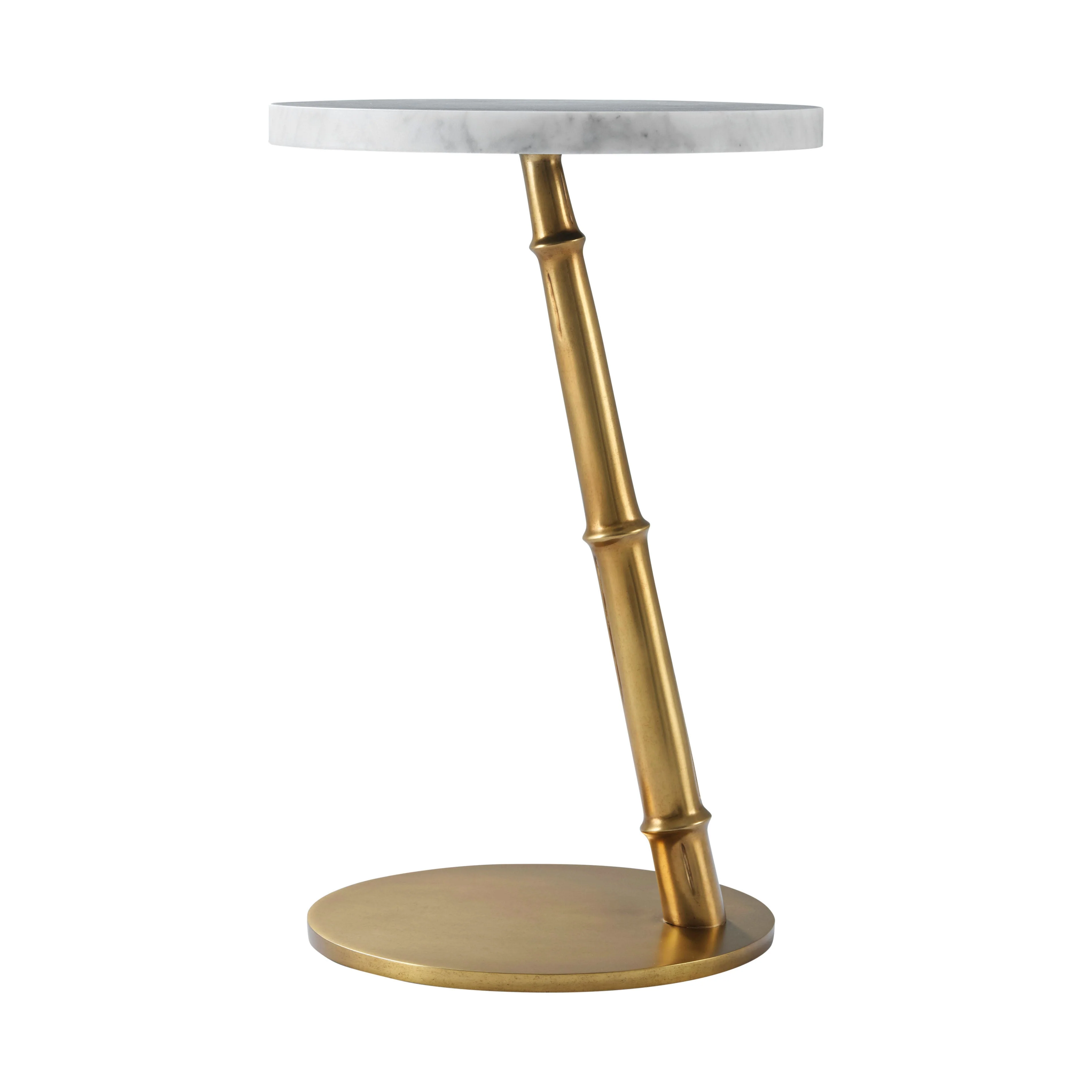 Theodore Alexander Kesden Accent Table