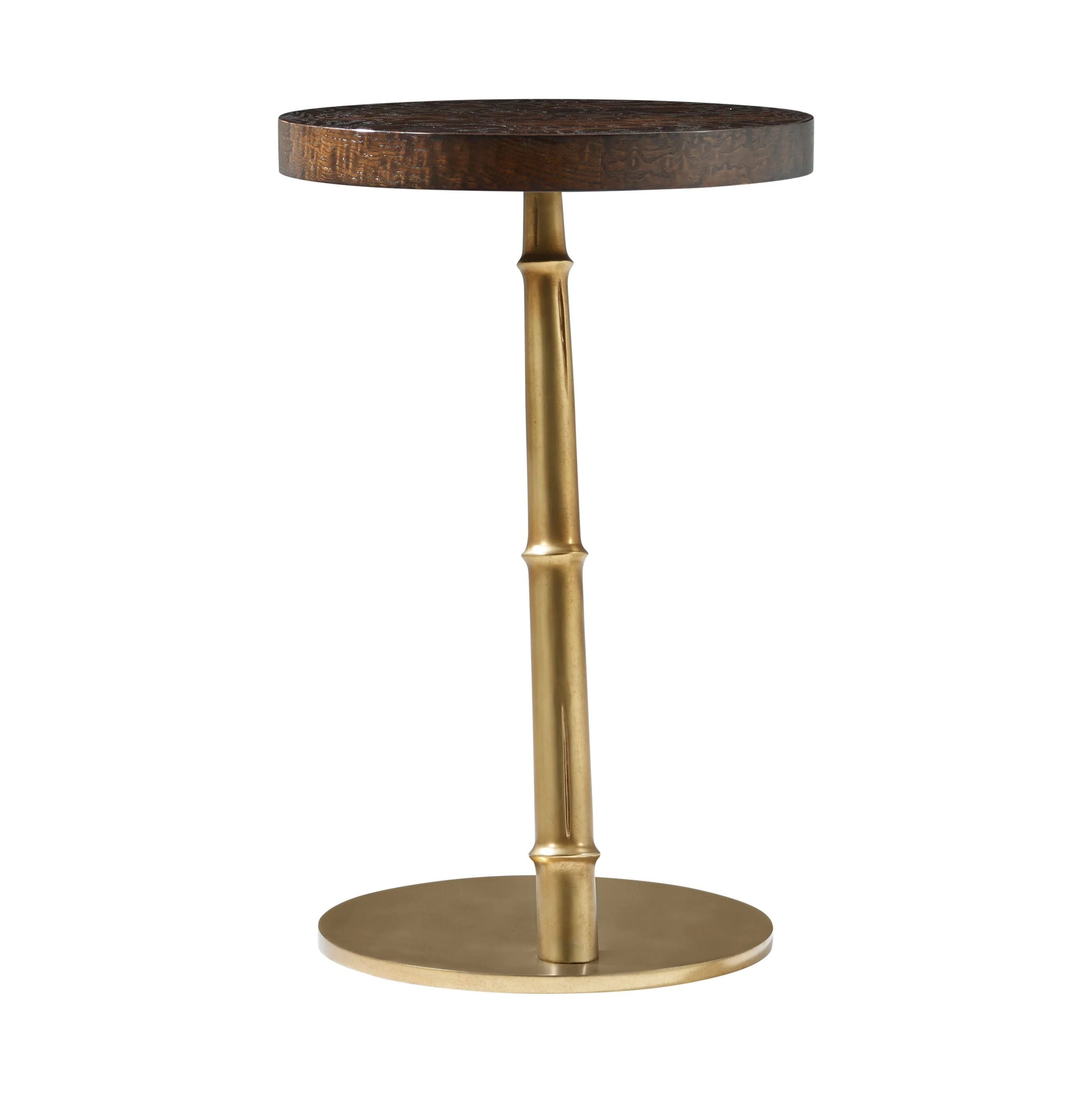 Theodore Alexander Kesden Accent Table - Image 10