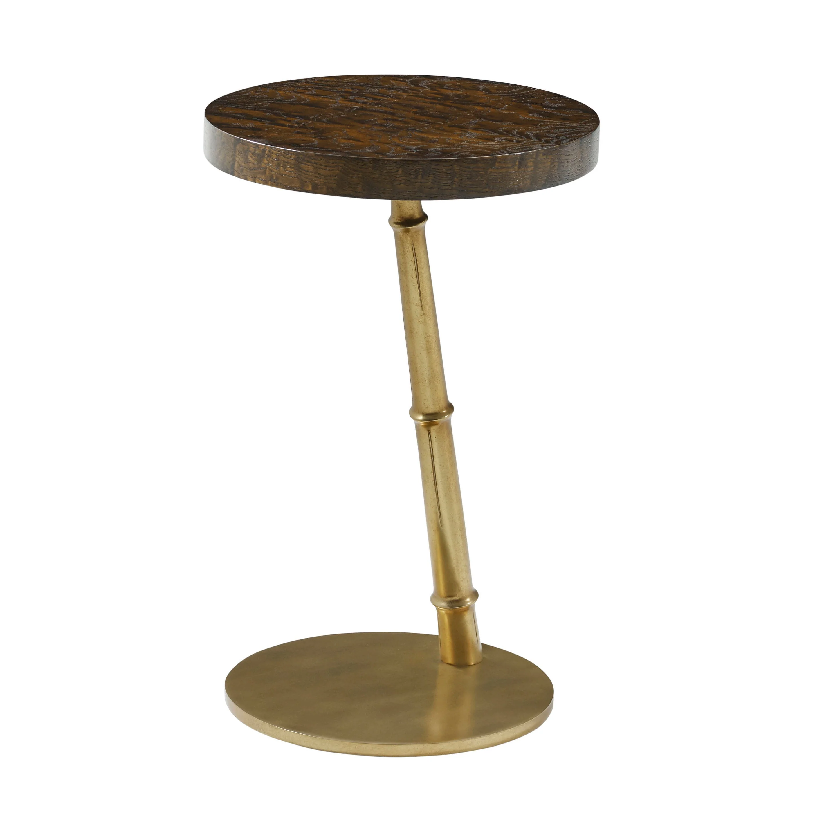 Theodore Alexander Kesden Accent Table - Image 11