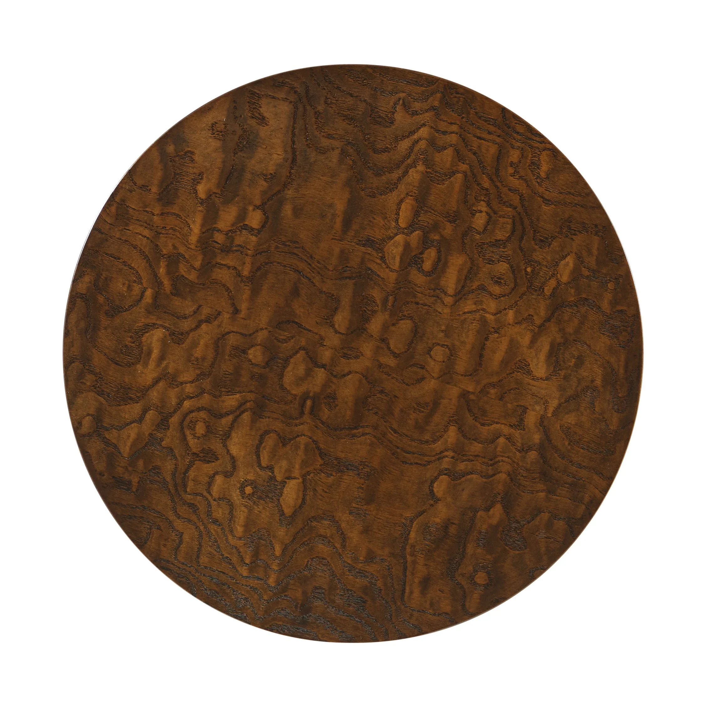Theodore Alexander Kesden Accent Table - Image 12