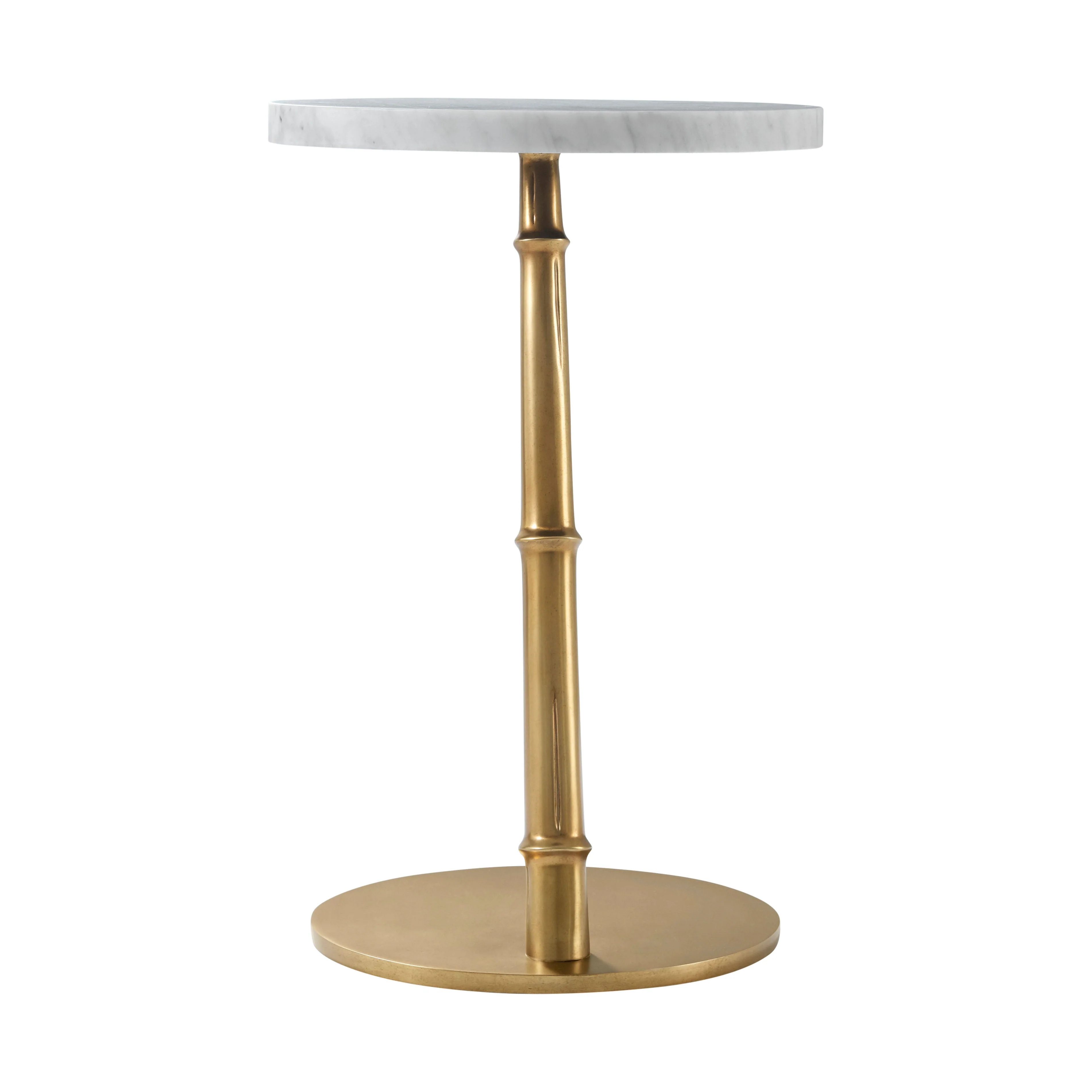 Theodore Alexander Kesden Accent Table - Image 2