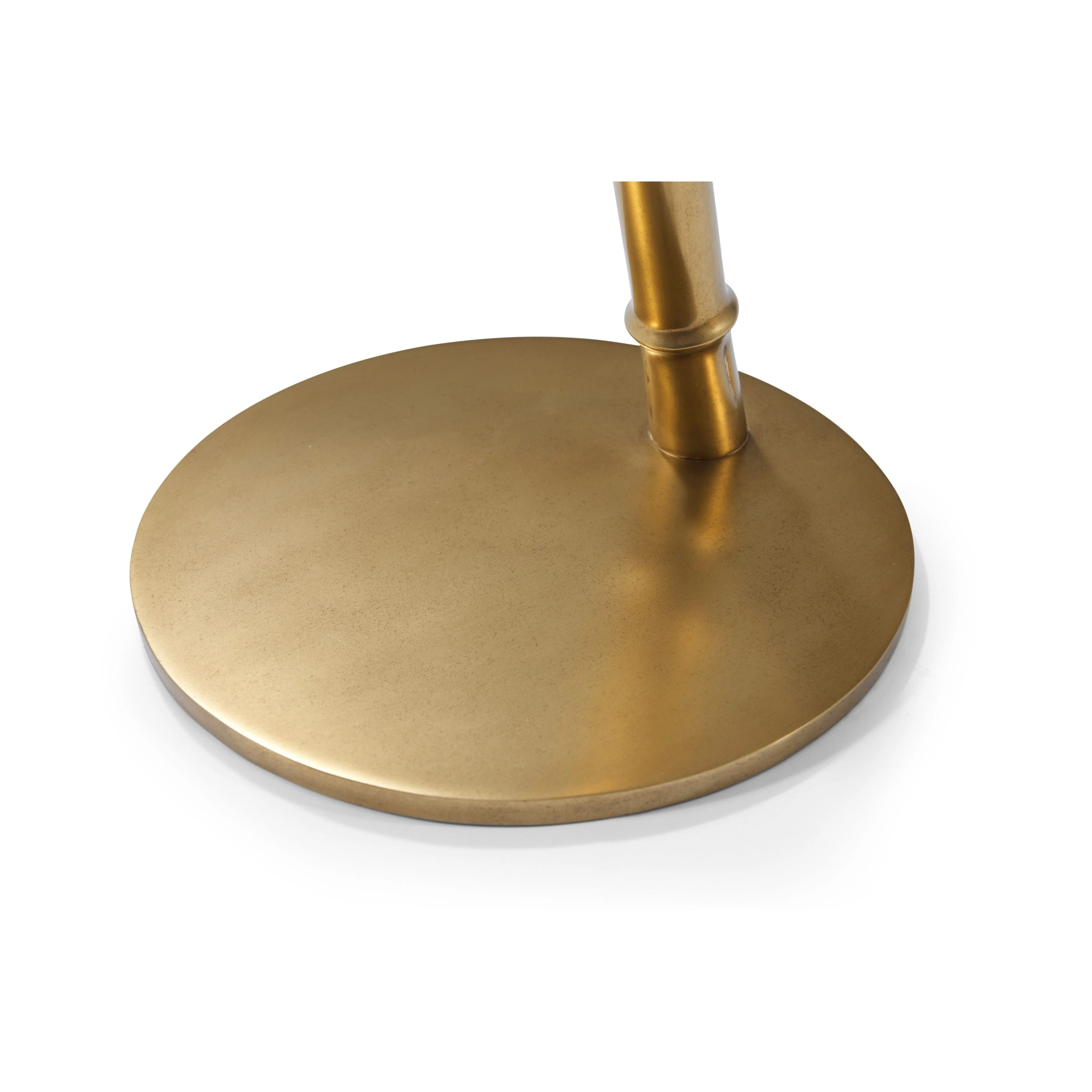 Theodore Alexander Kesden Accent Table - Image 6