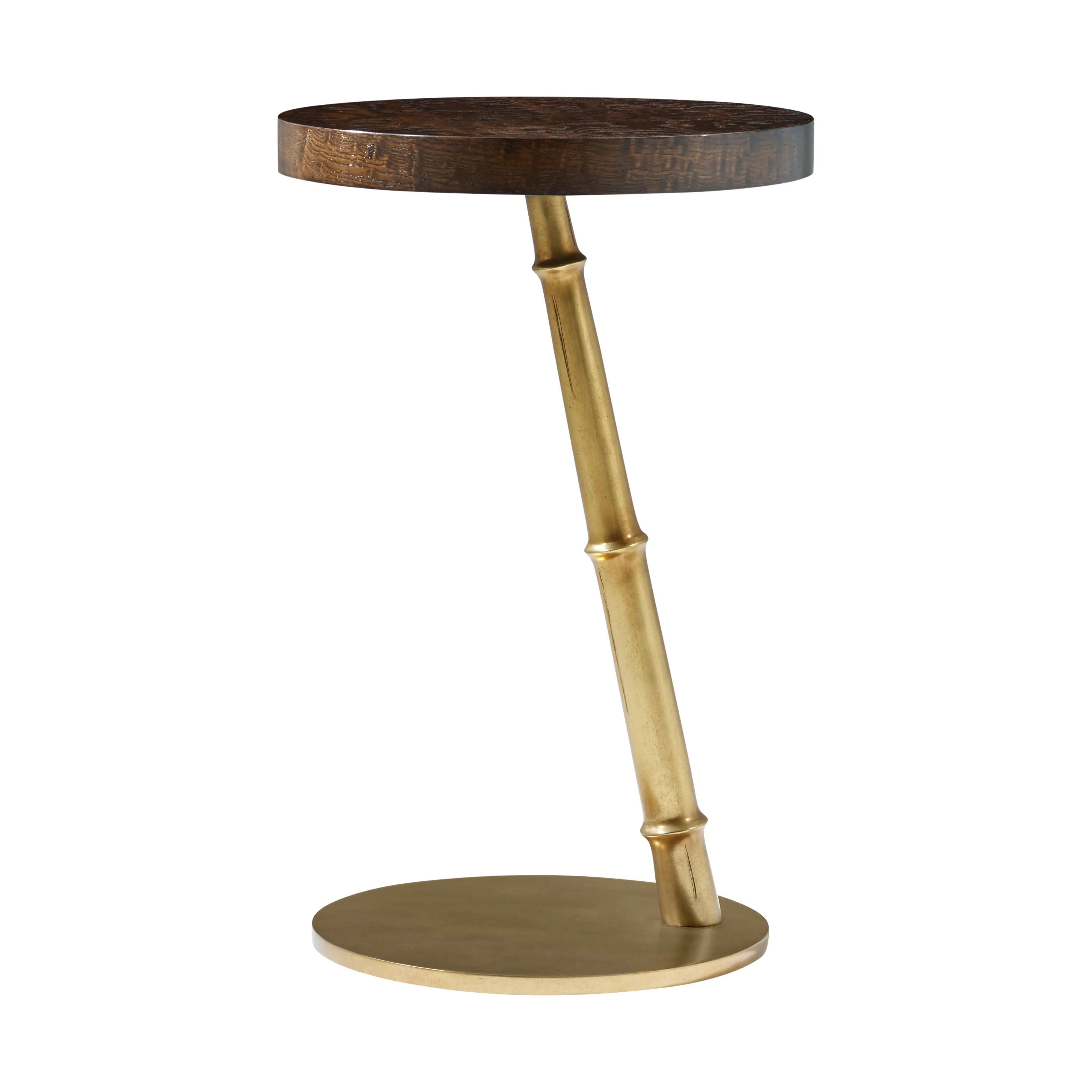 Theodore Alexander Kesden Accent Table - Image 7