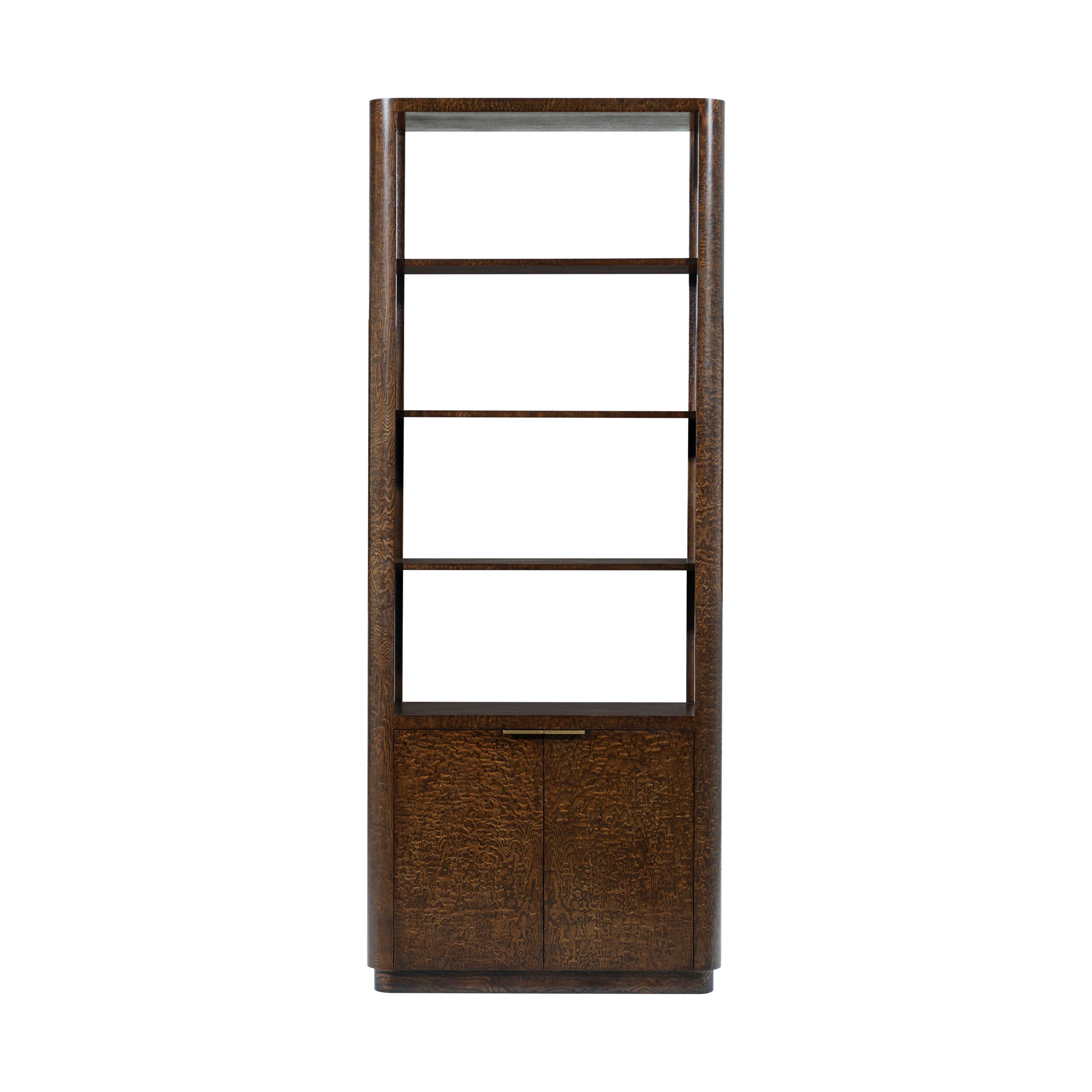 Theodore Alexander Kesden Bookshelf - Image 2