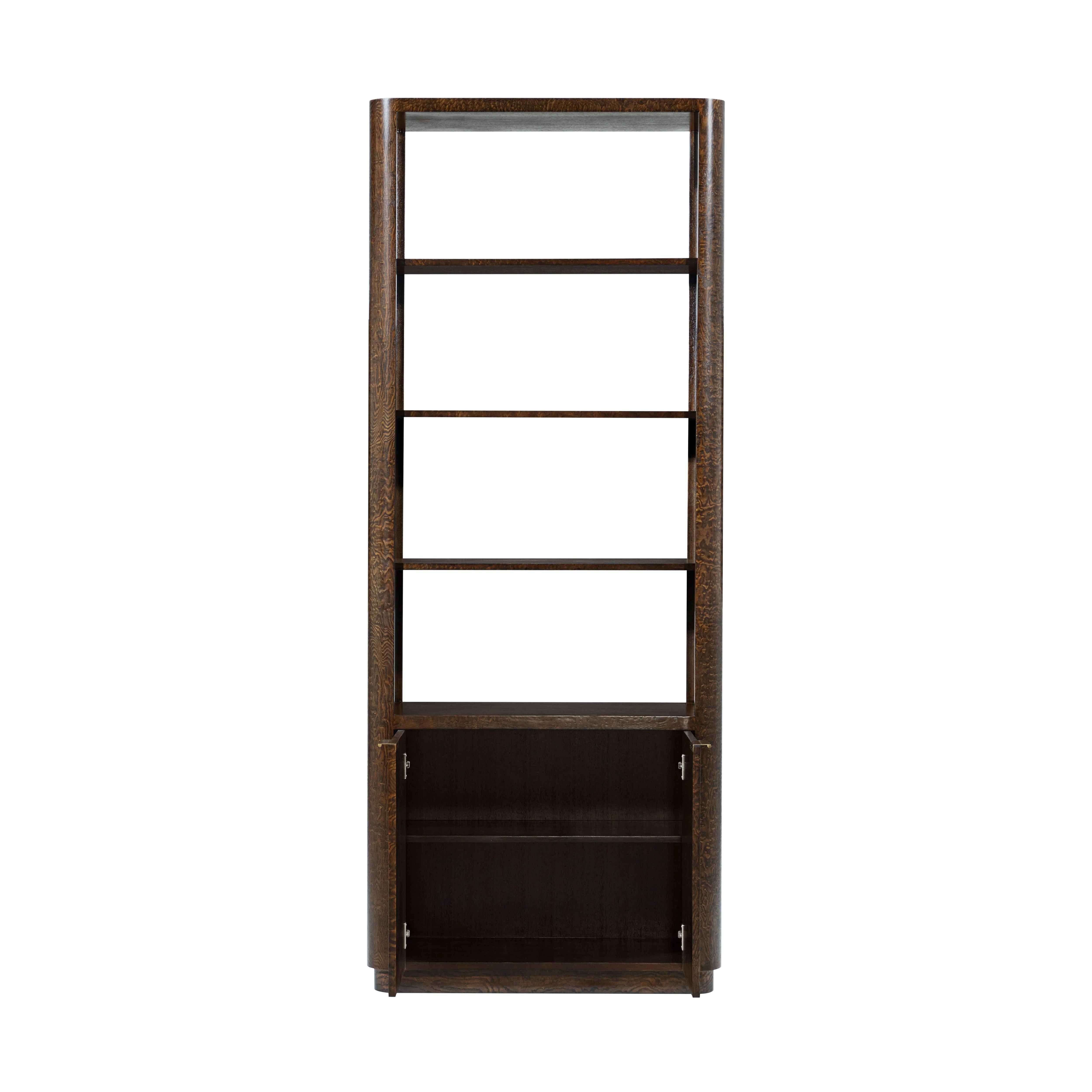 Theodore Alexander Kesden Bookshelf - Image 3