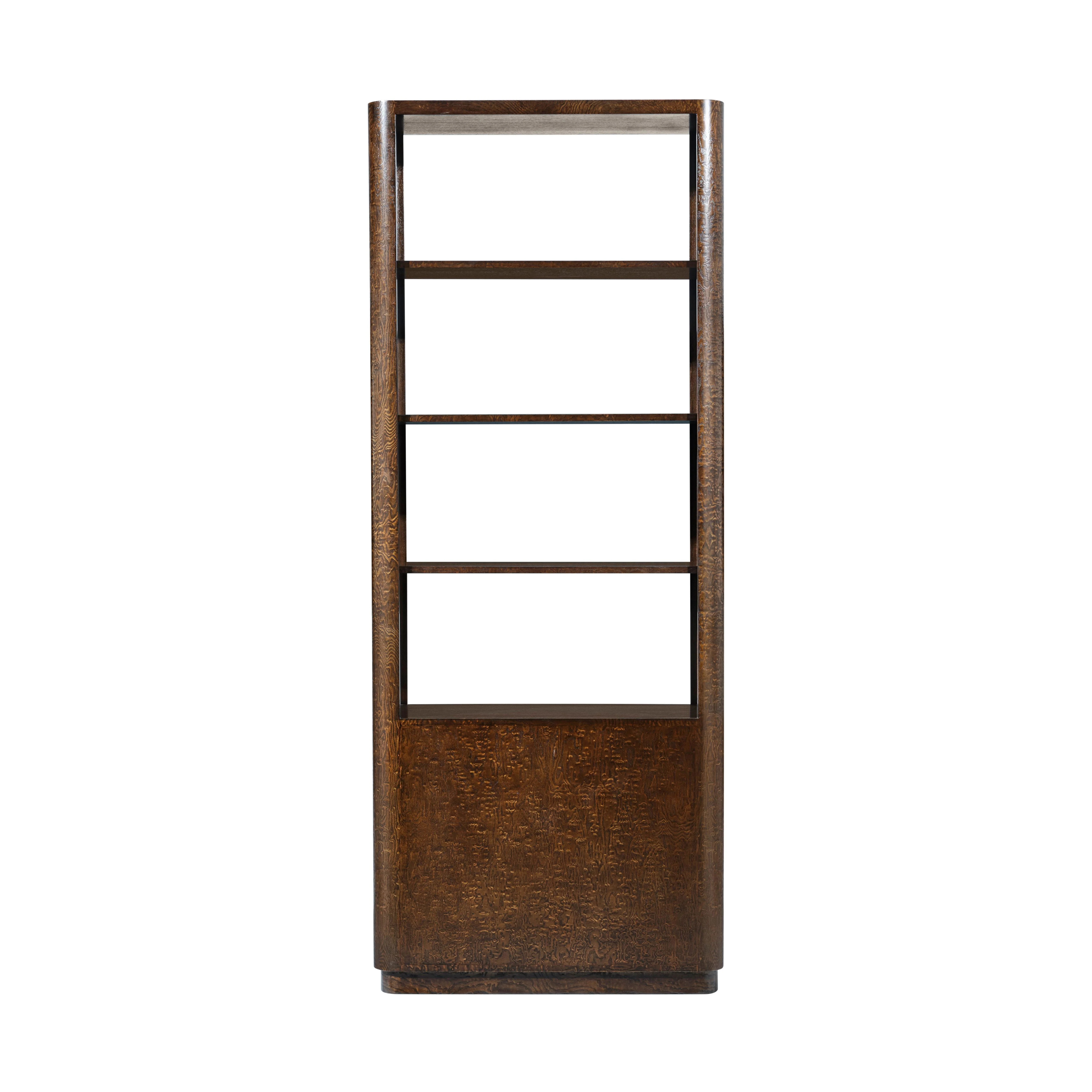 Theodore Alexander Kesden Bookshelf - Image 5