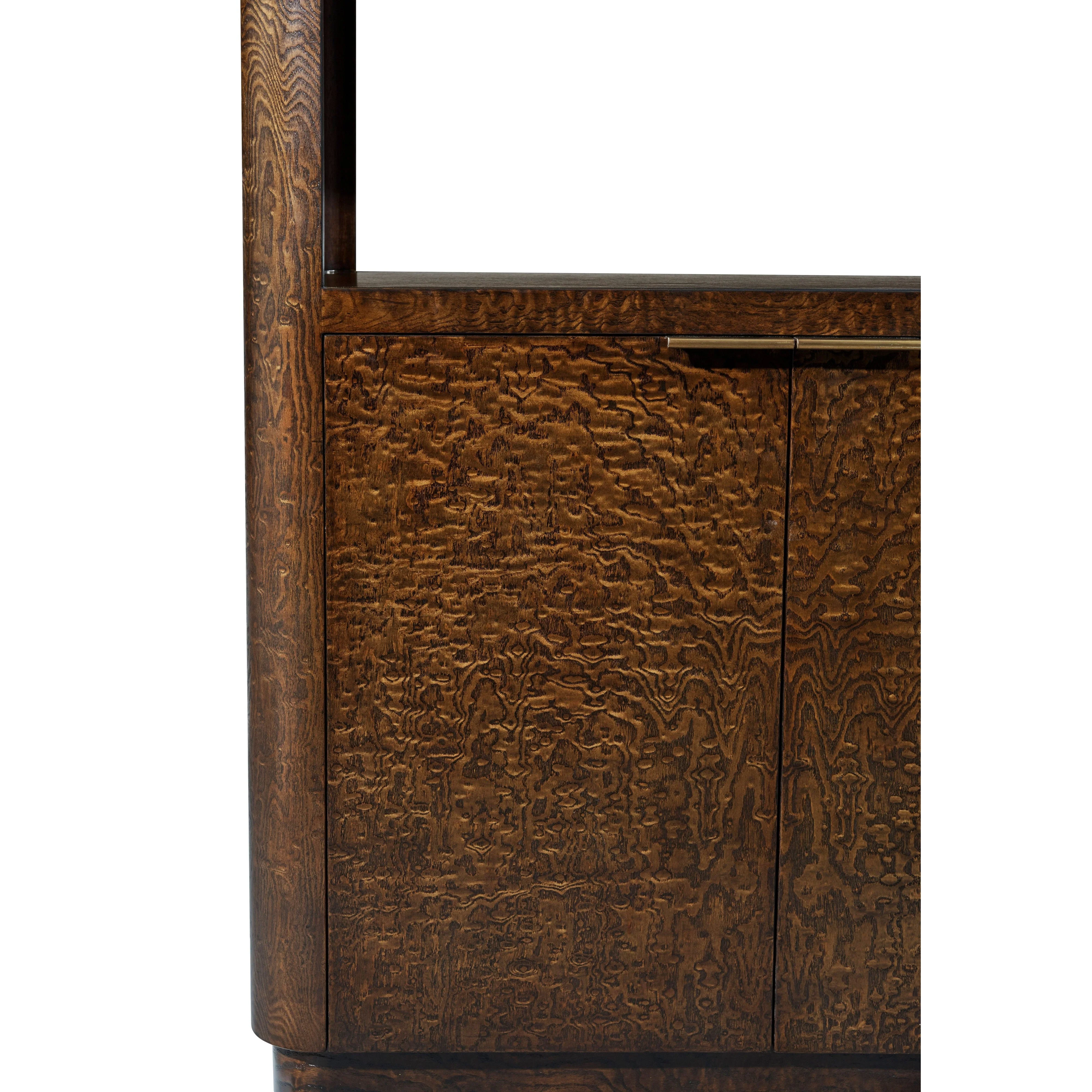 Theodore Alexander Kesden Bookshelf - Image 6