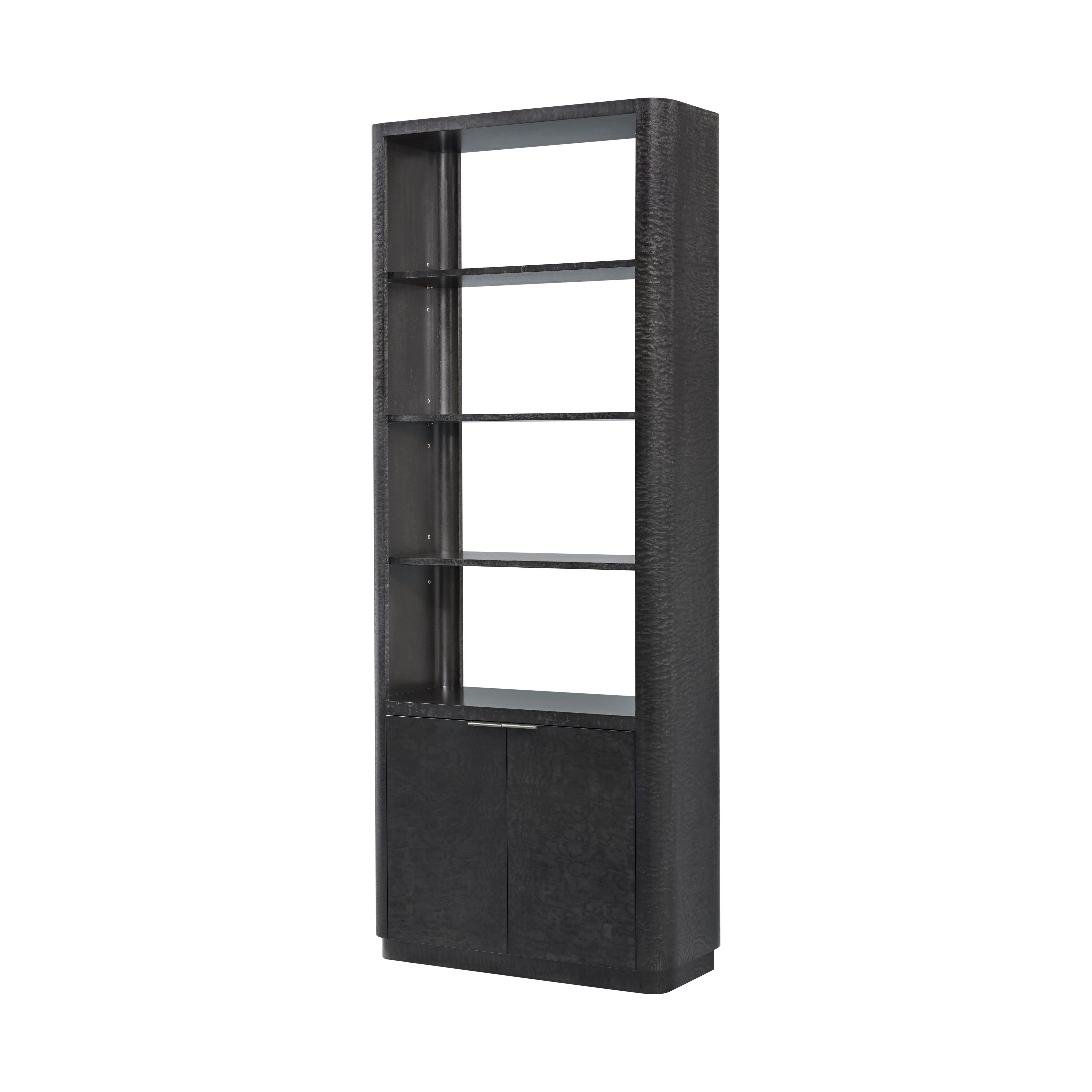 Theodore Alexander Kesden Bookshelf - Image 7