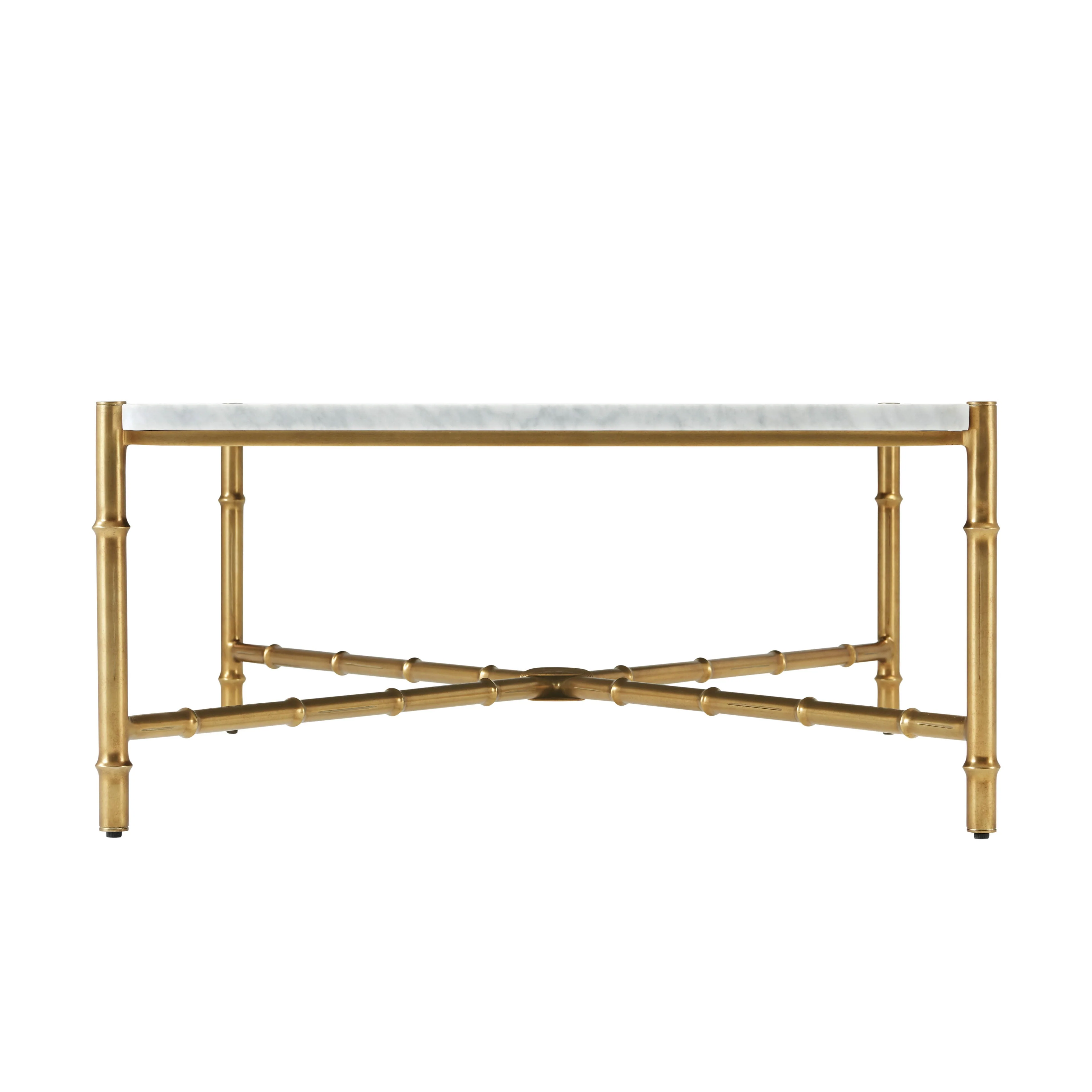 Theodore Alexander Kesden Cocktail Table Clearance - Image 3