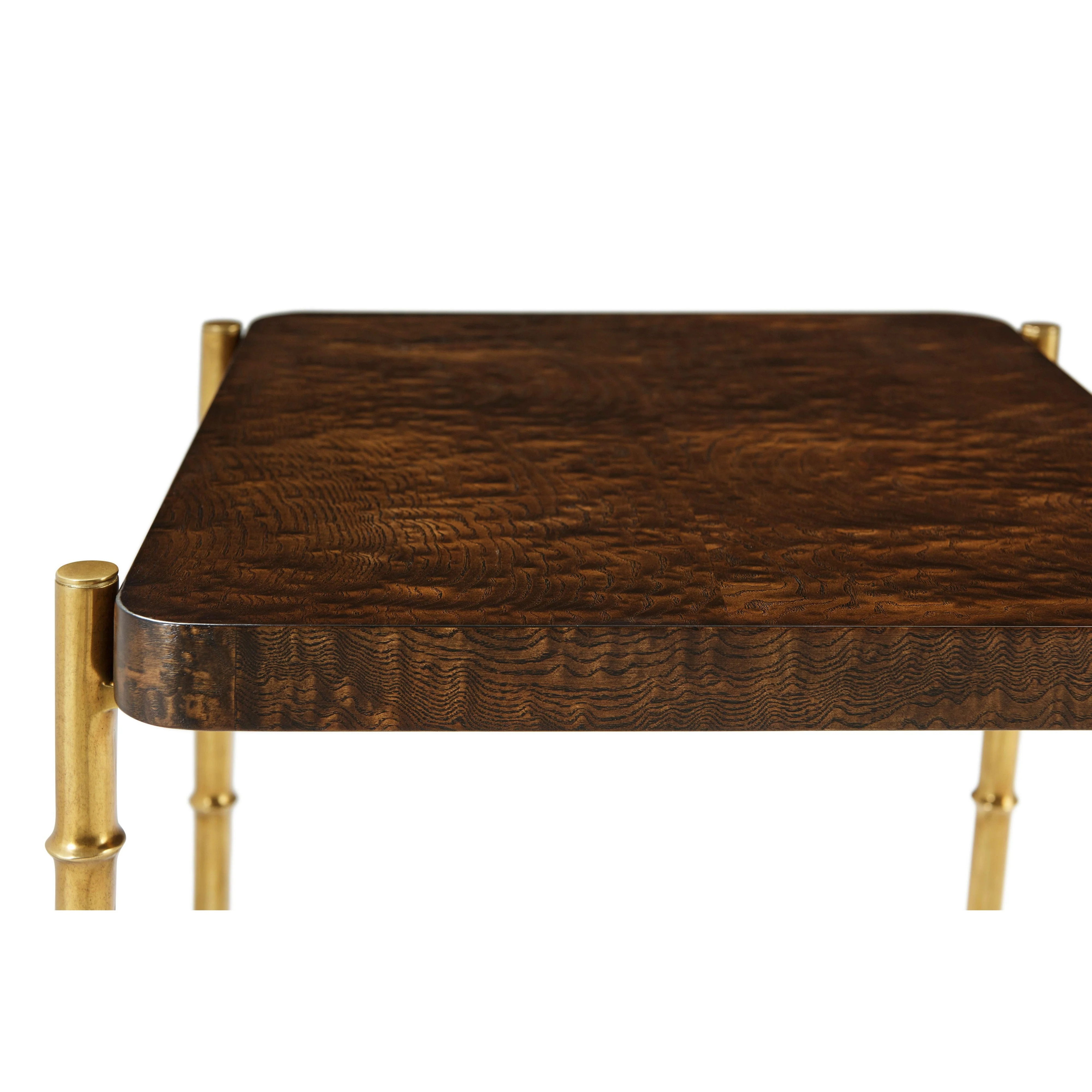 Theodore Alexander Kesden Cocktail Table Clearance - Image 7