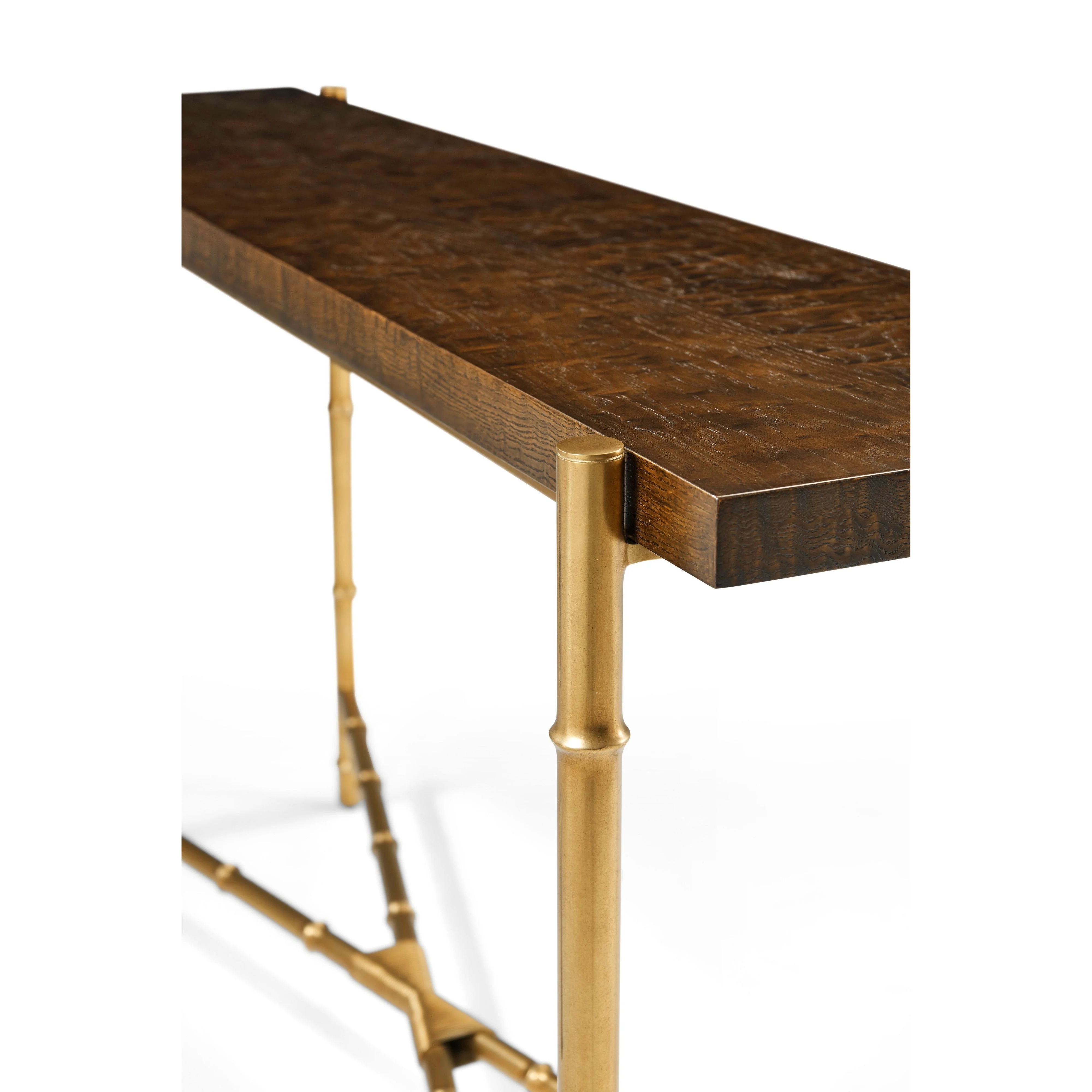 Theodore Alexander Kesden Console Table Clearance - Image 11